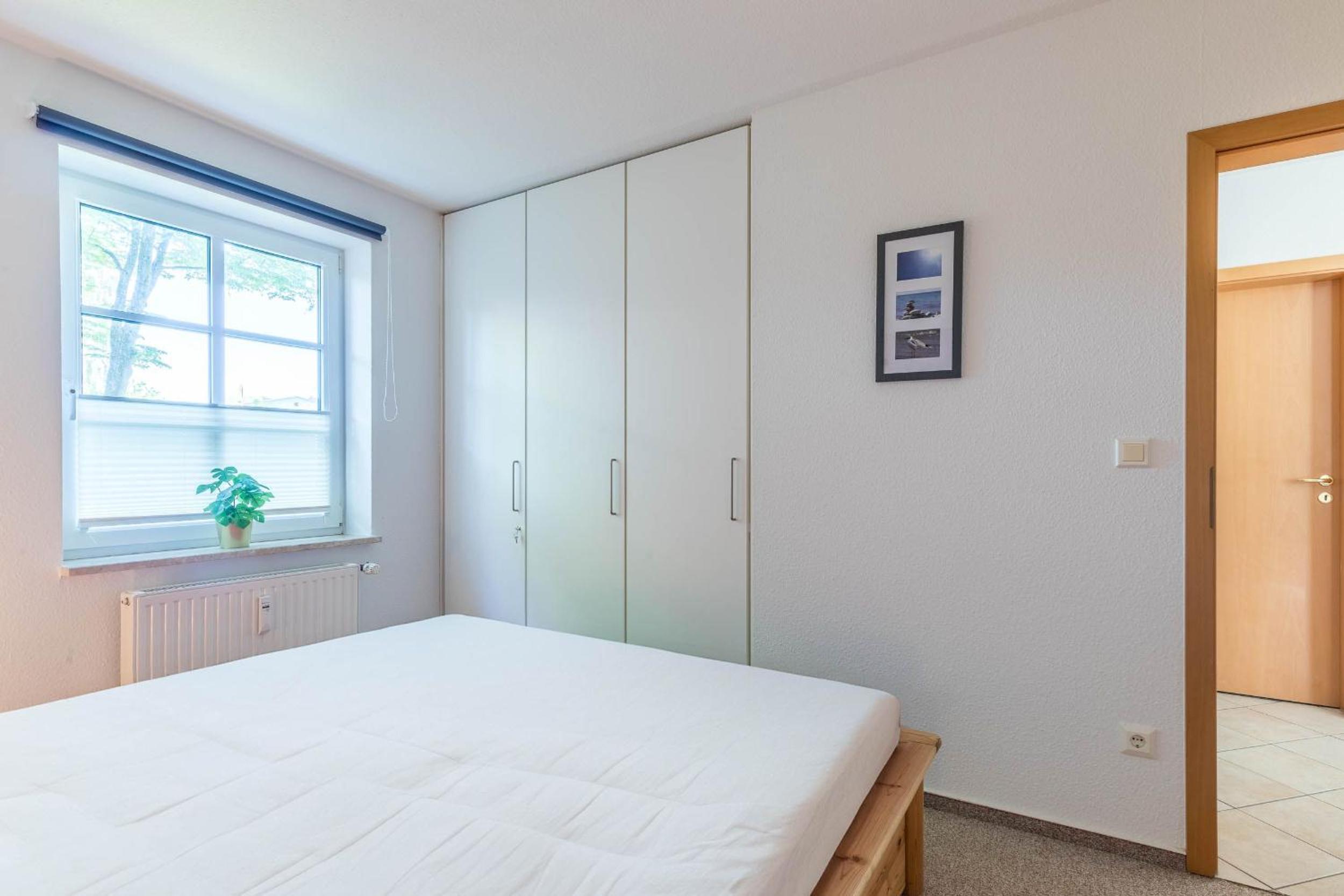 Alt Boltenhagen Wohnung 07