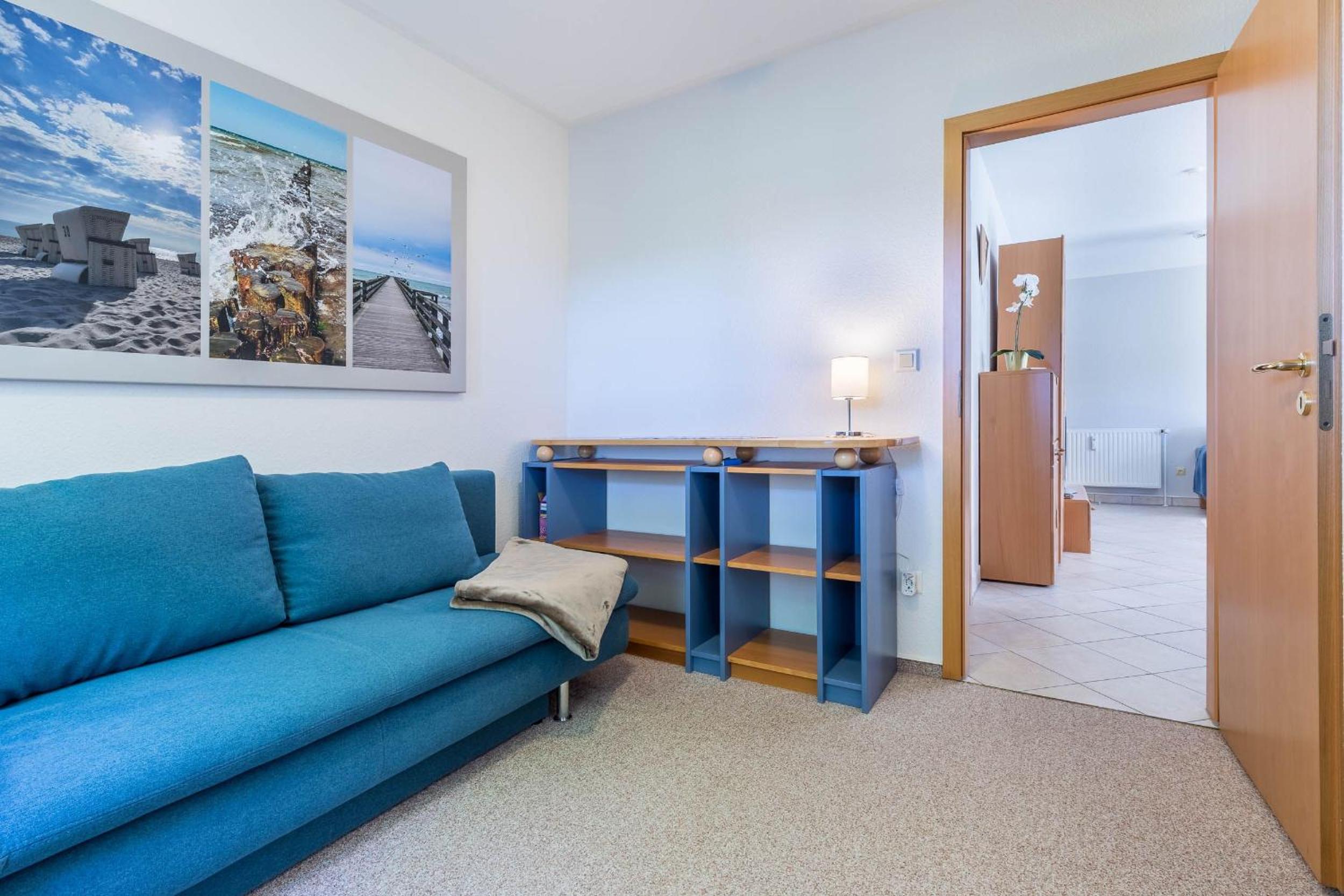 Alt Boltenhagen Wohnung 07