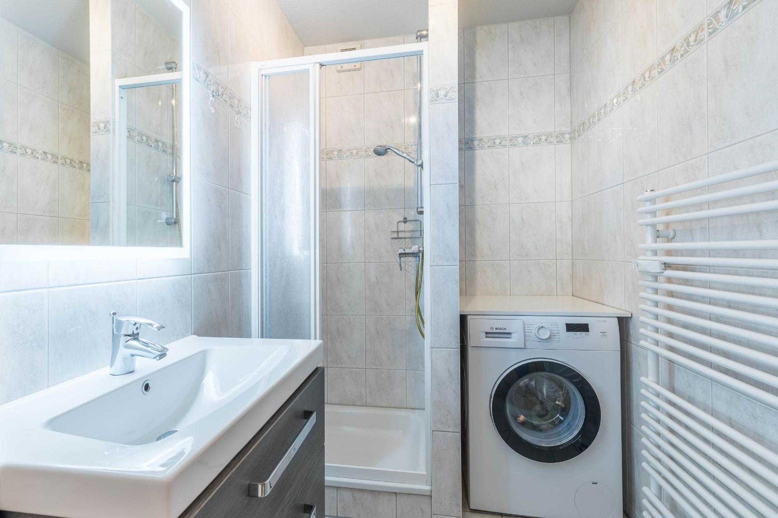 Alt Boltenhagen Wohnung 07