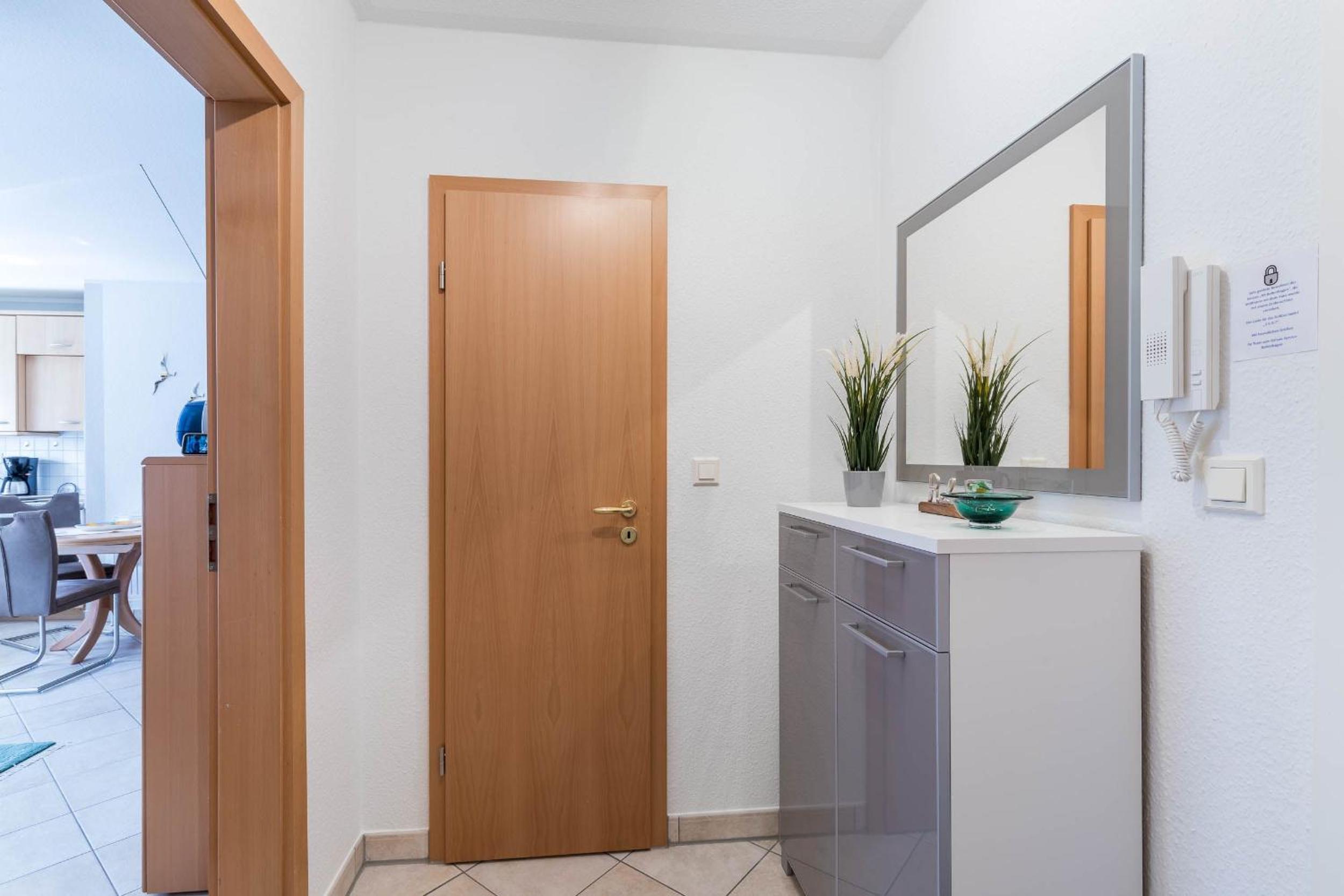 Alt Boltenhagen Wohnung 07