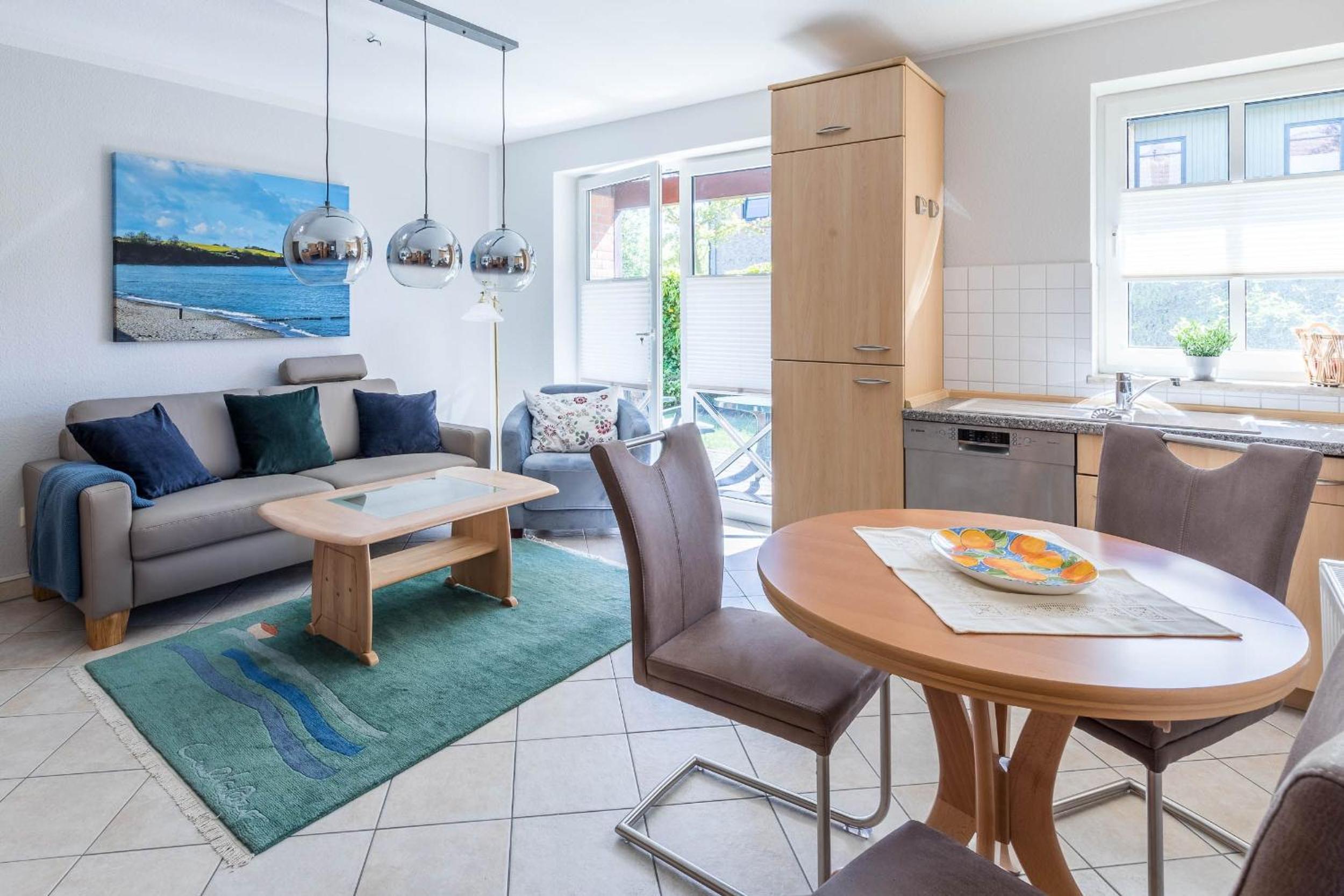 Alt Boltenhagen Wohnung 07
