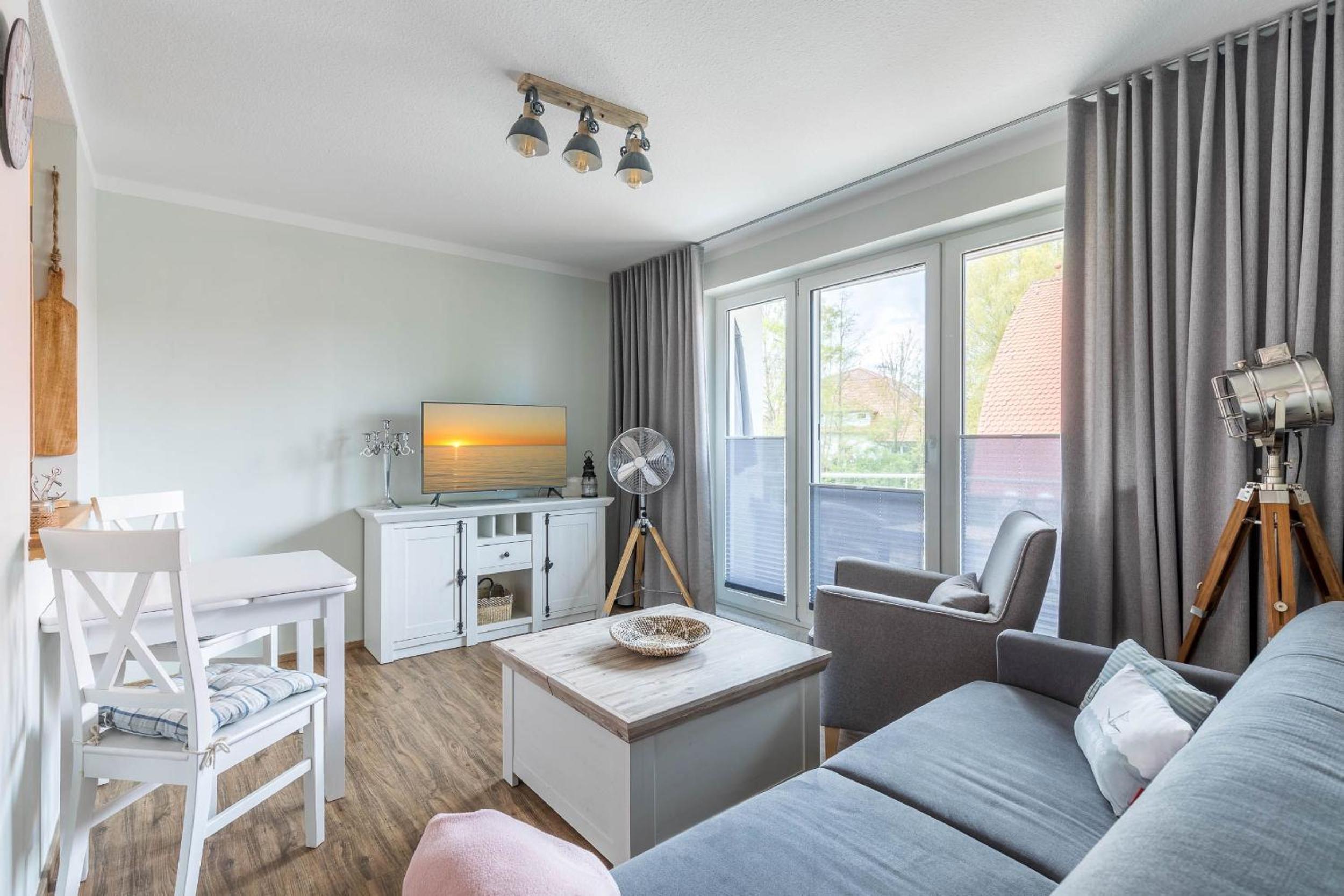 Ferienwohnung Pacific