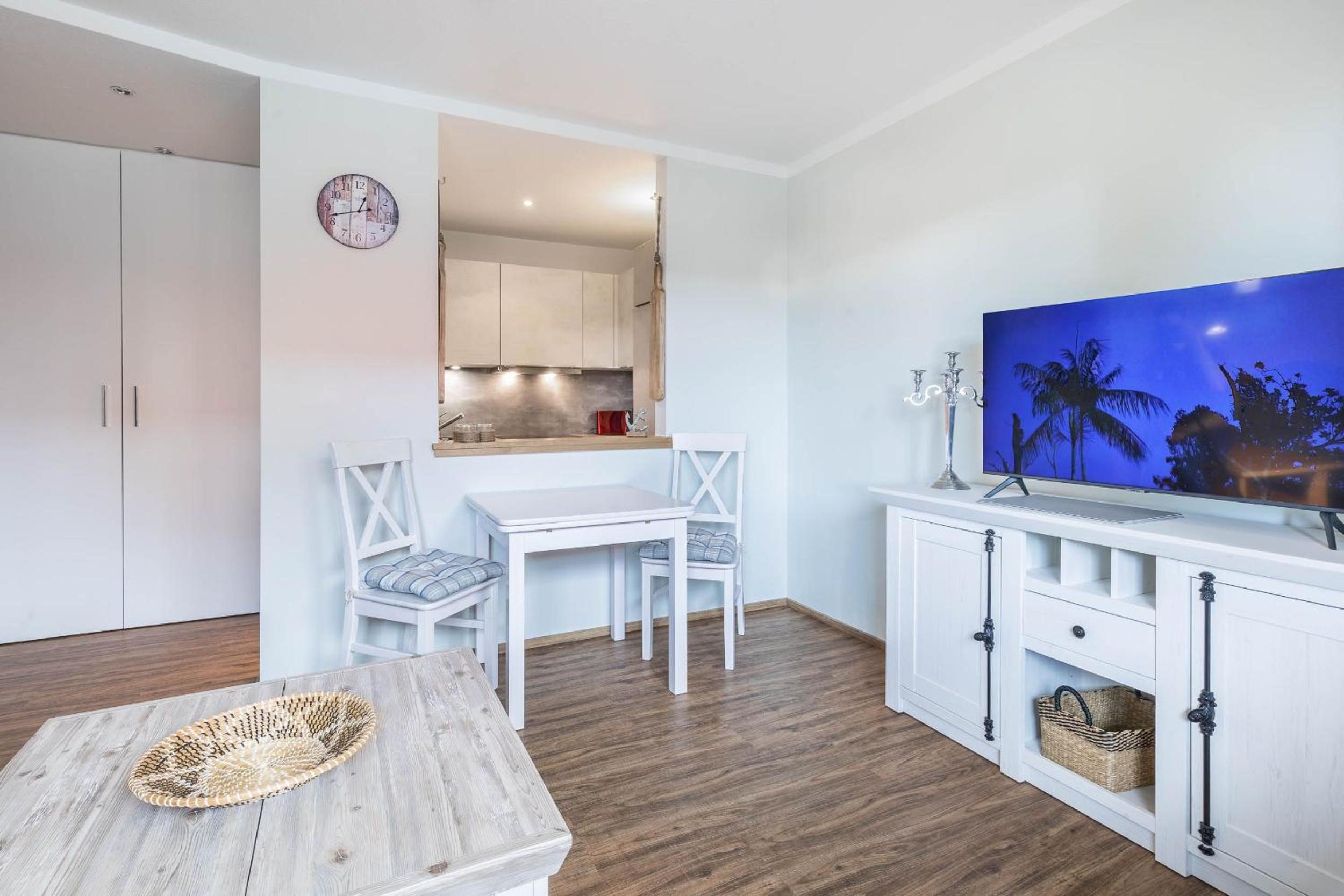 Ferienwohnung Pacific