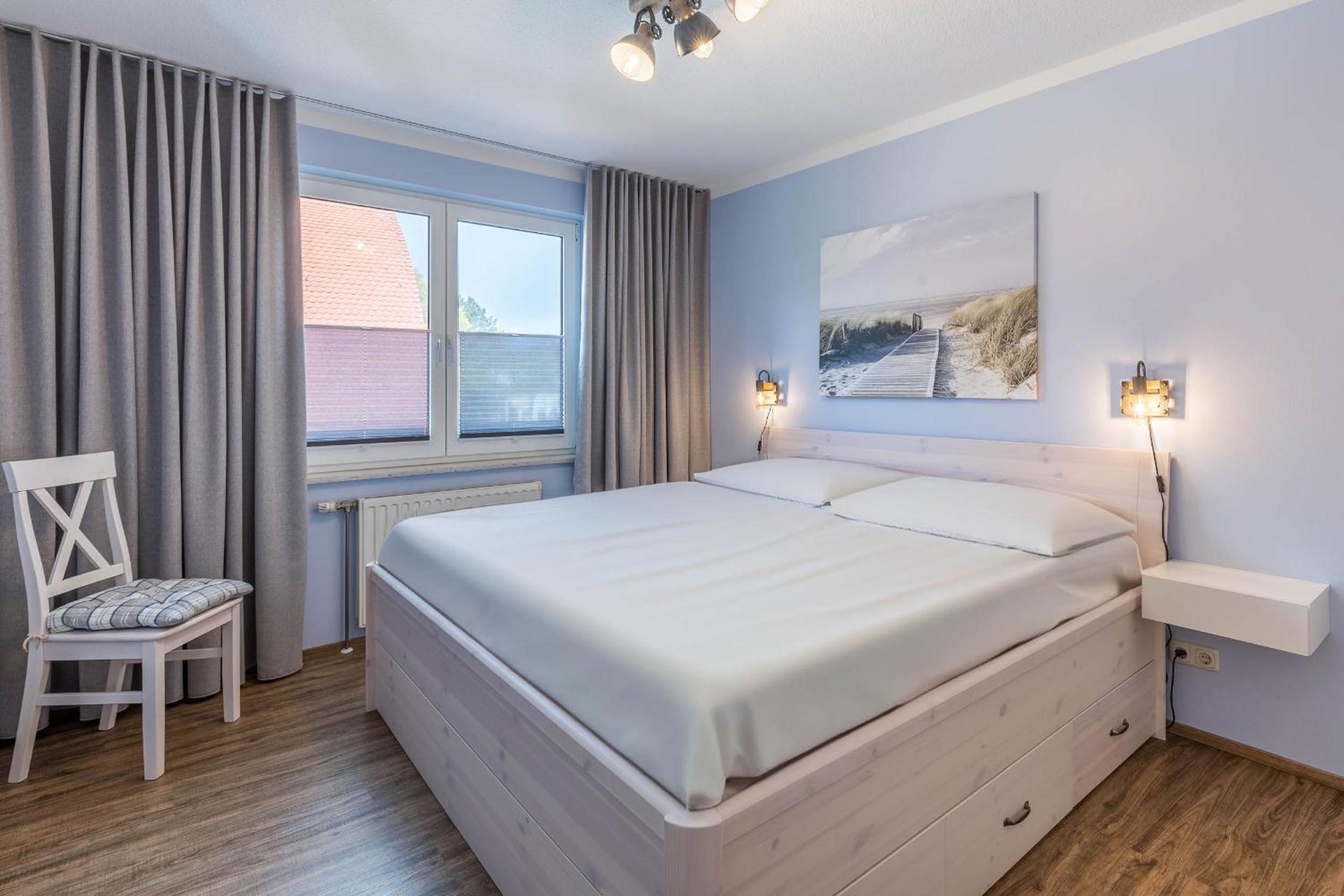 Ferienwohnung Pacific