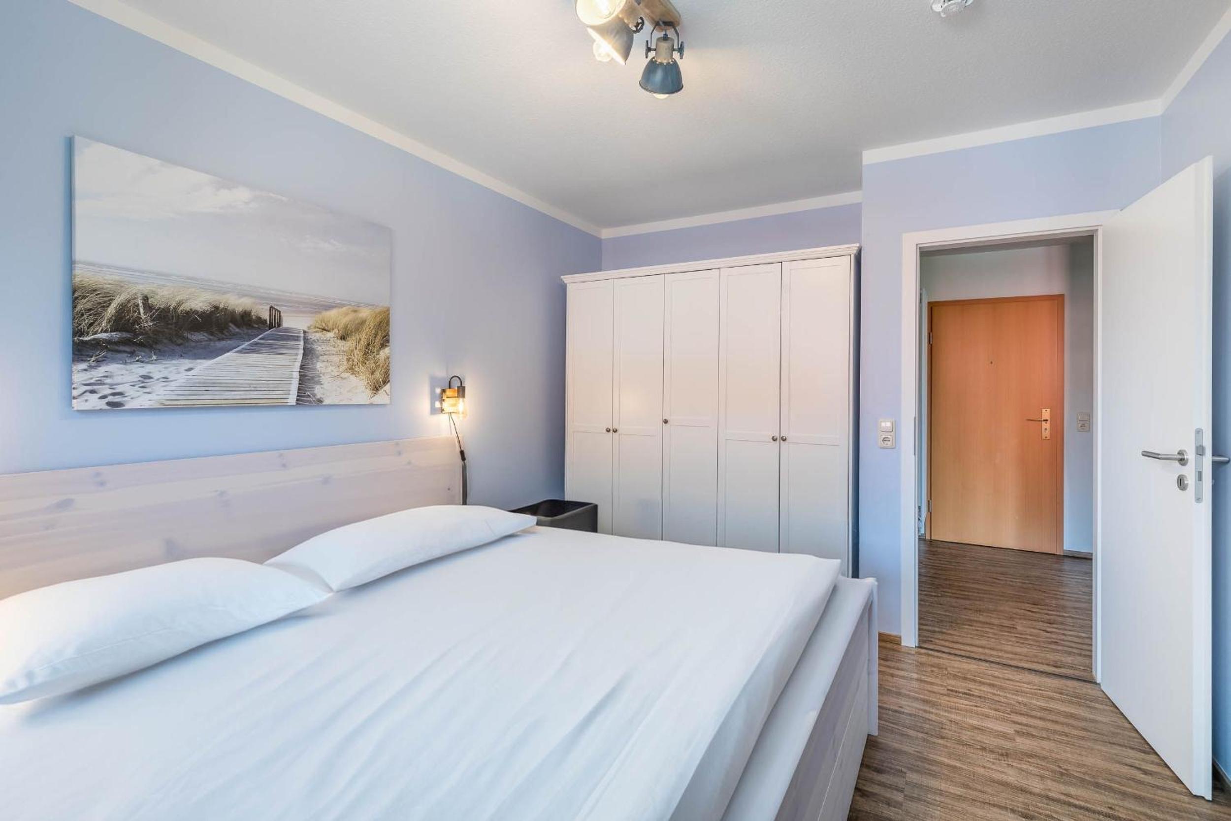 Ferienwohnung Pacific