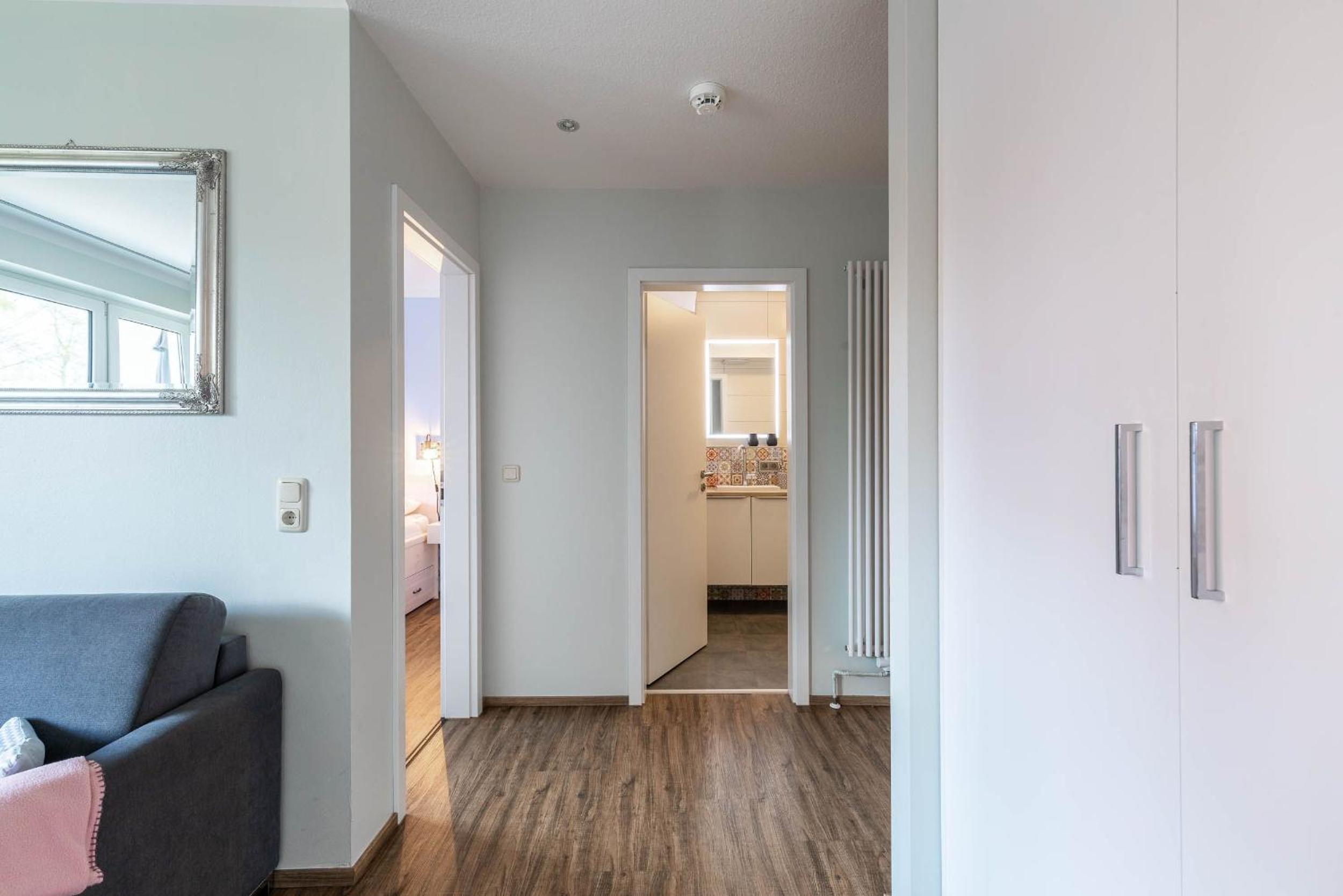 Ferienwohnung Pacific