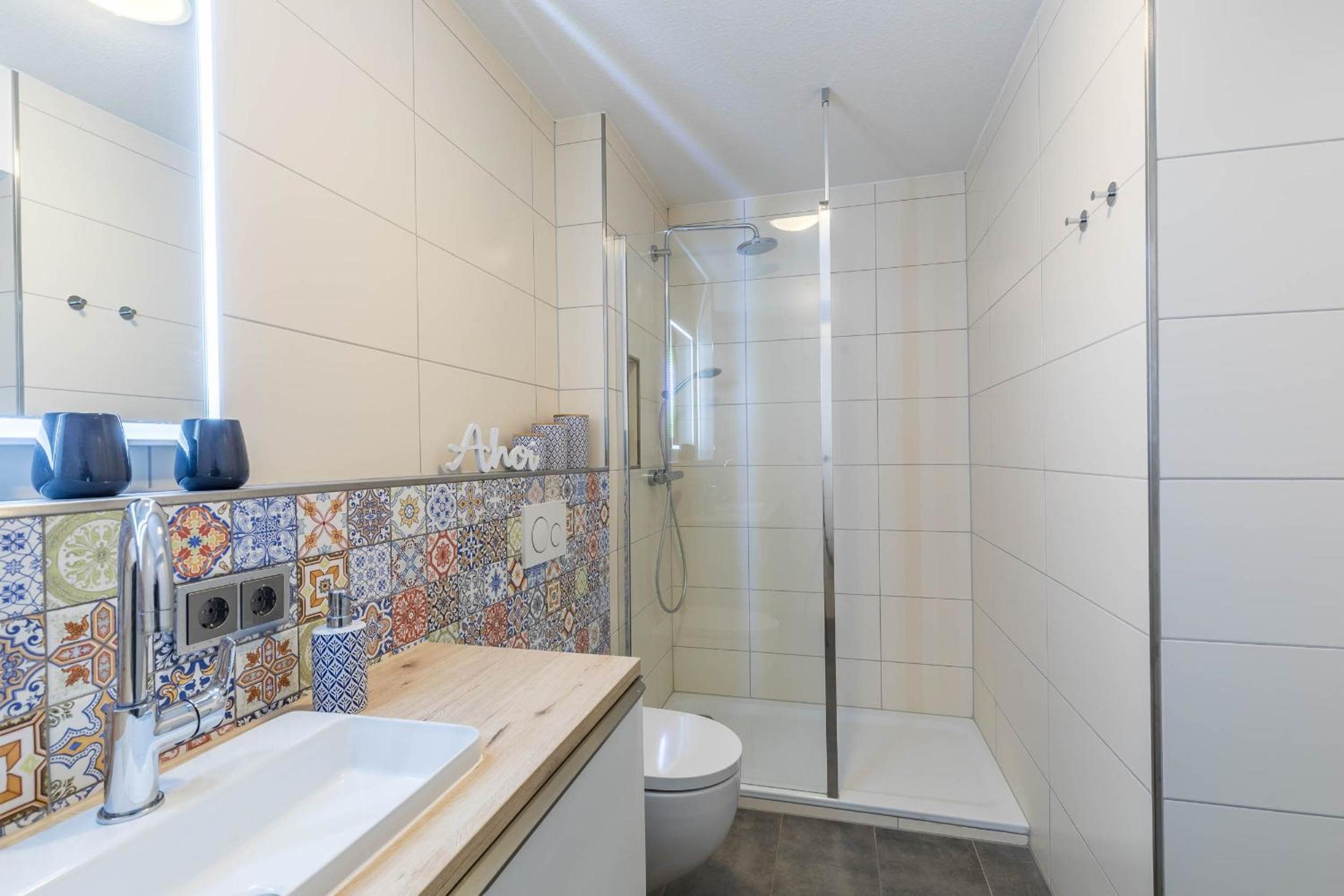 Ferienwohnung Pacific