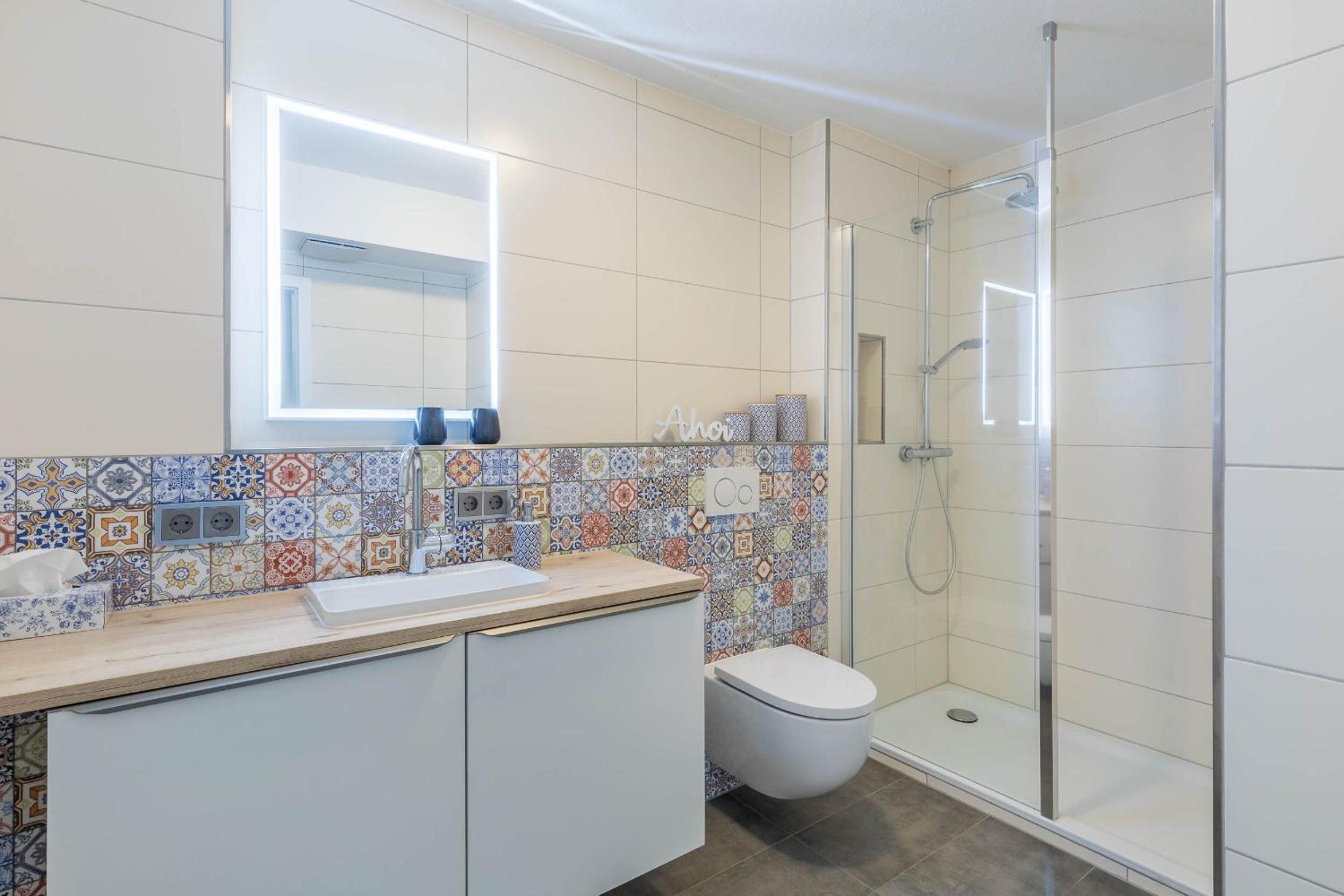 Ferienwohnung Pacific