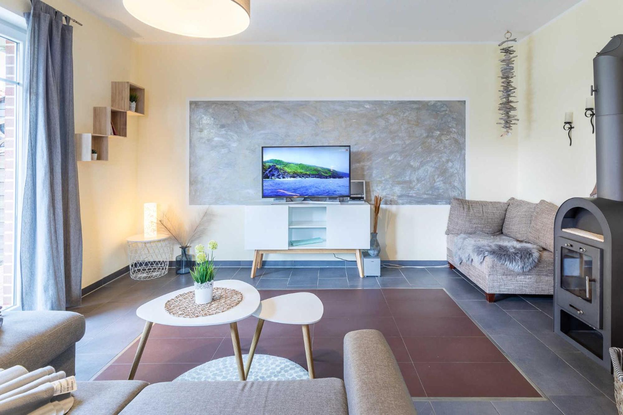 Ferienwohnung Koralle