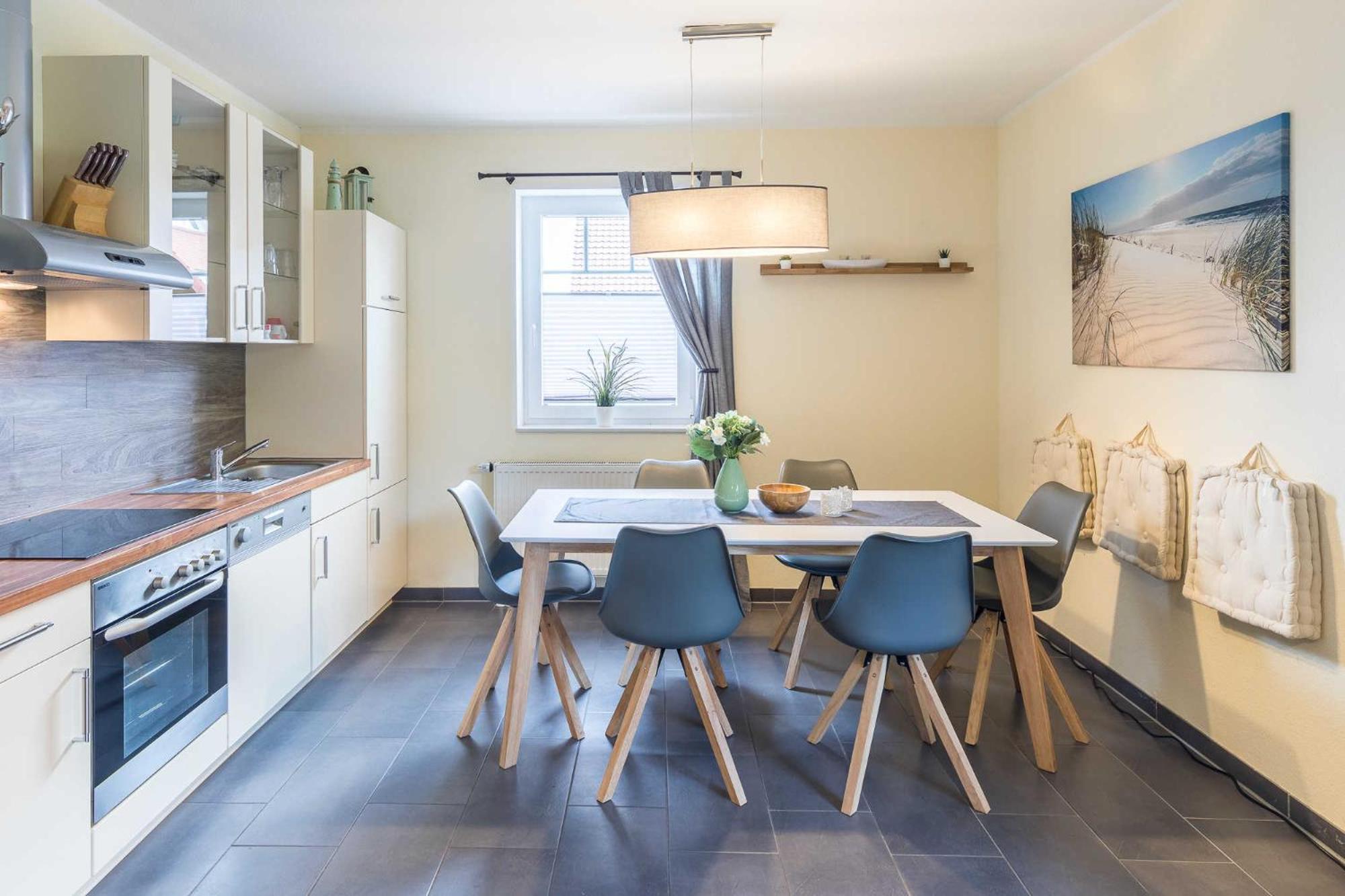 Ferienwohnung Koralle