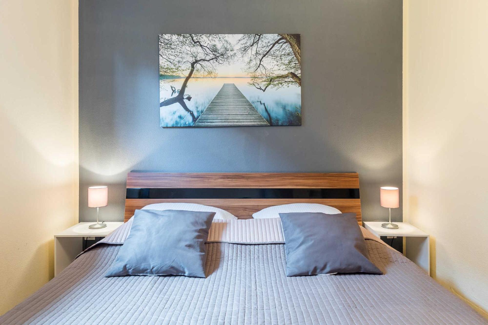 Ferienwohnung Koralle