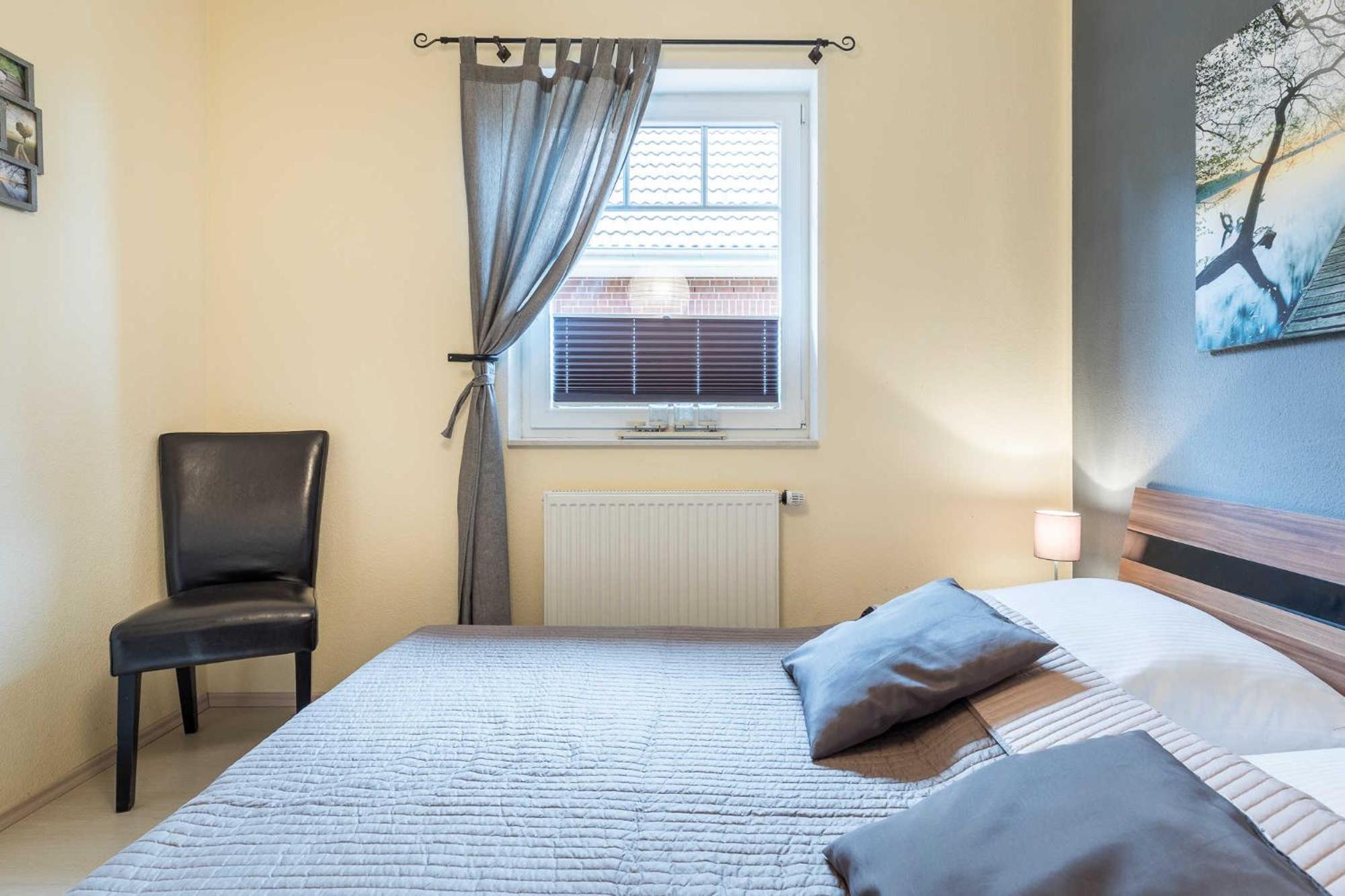 Ferienwohnung Koralle