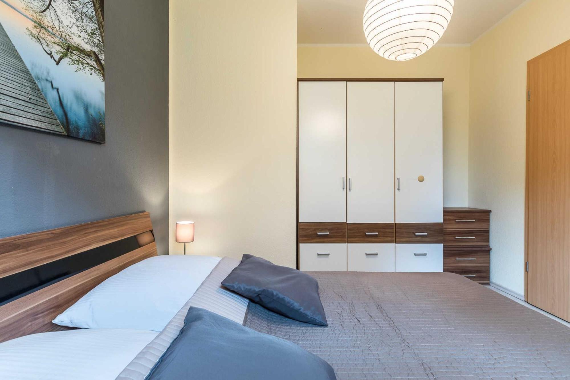 Ferienwohnung Koralle