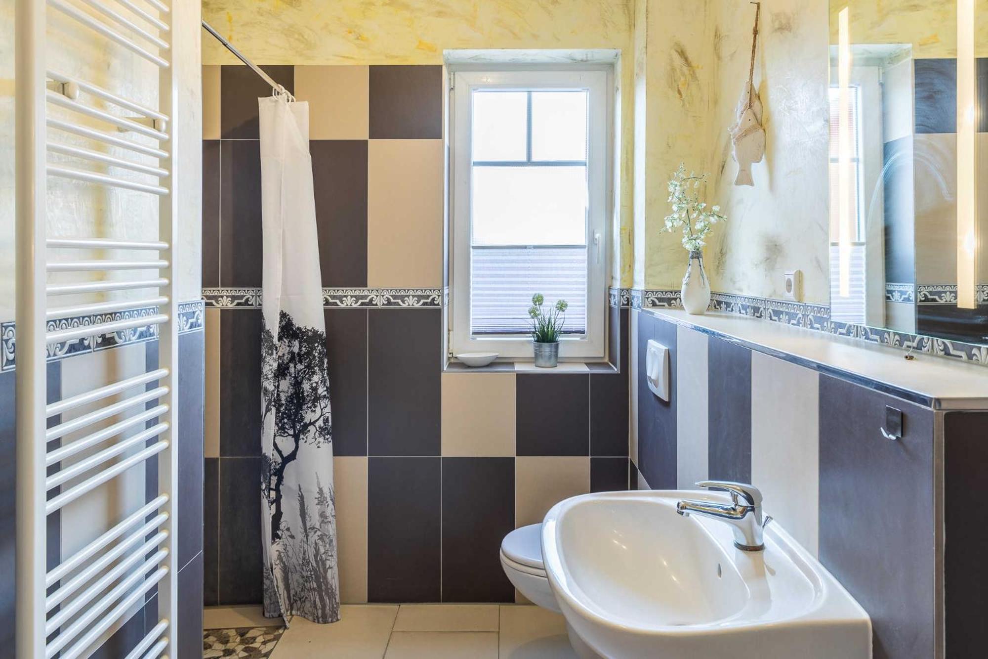 Ferienwohnung Koralle