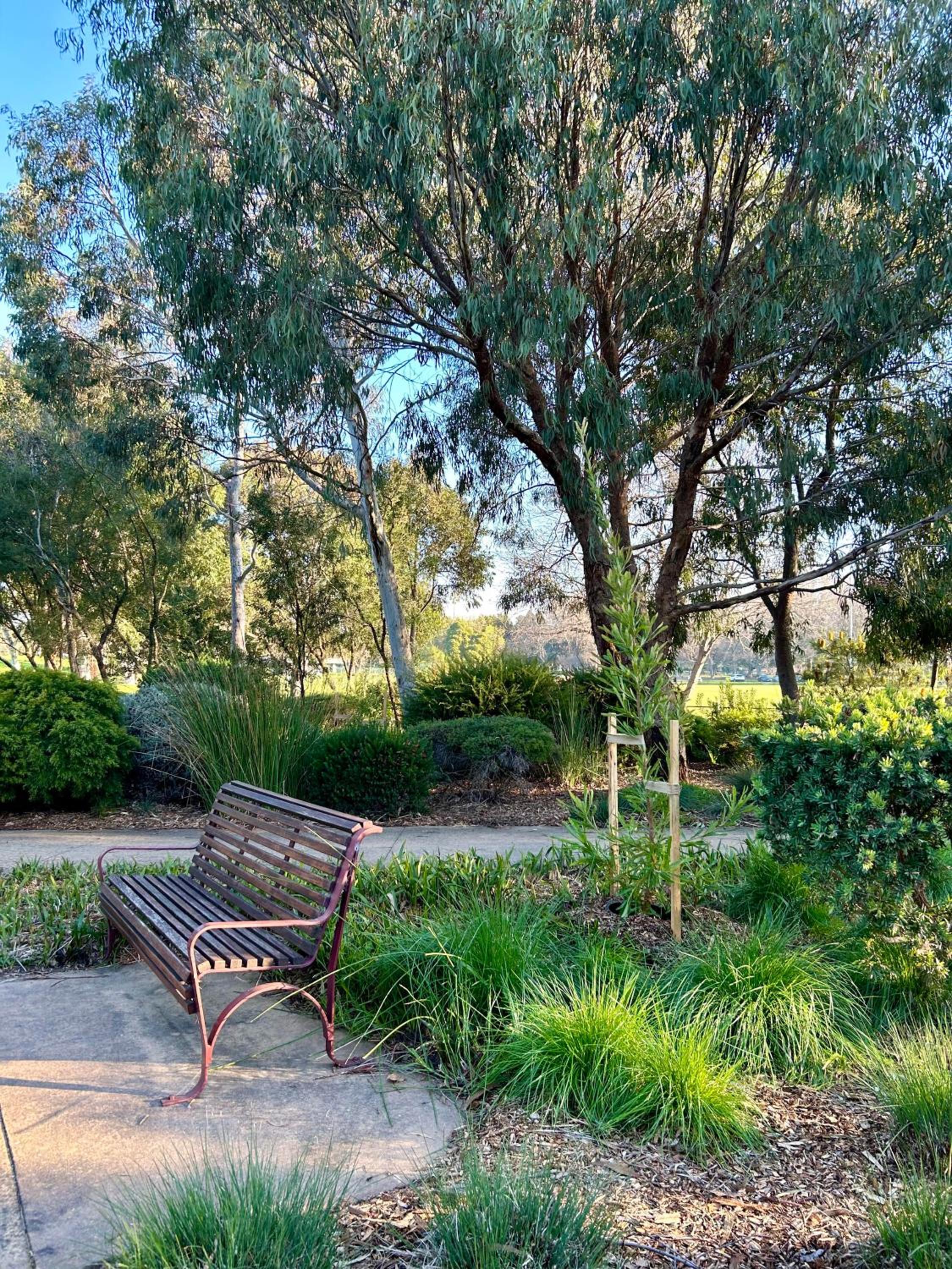 Elegant 2-Bedroom, 2-Bathroom Apartment at Caulfield Park with Balcony & Parking