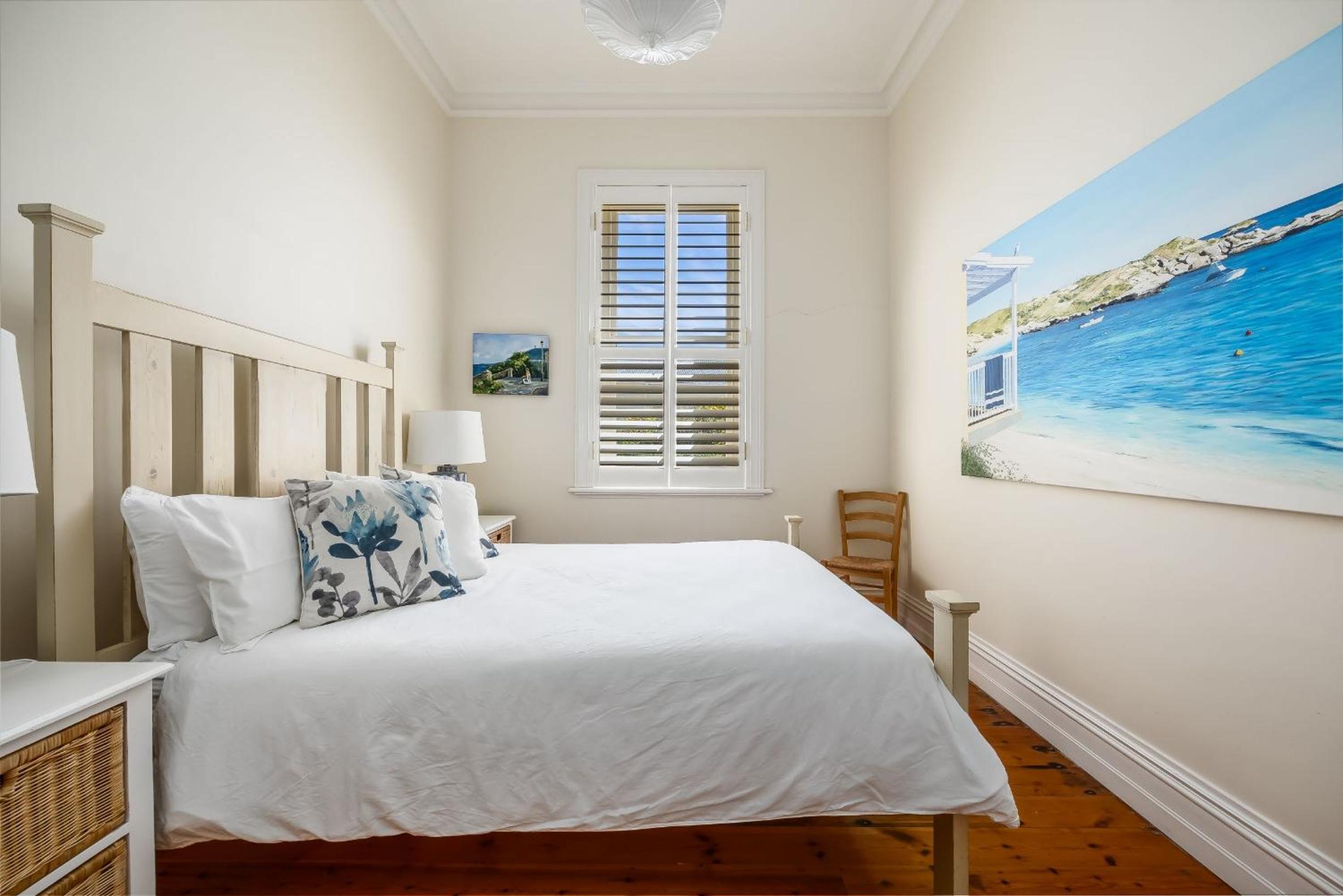 St Helens - Absolute Ocean Frontage - 1 The Strand Port Elliot- Linen Included