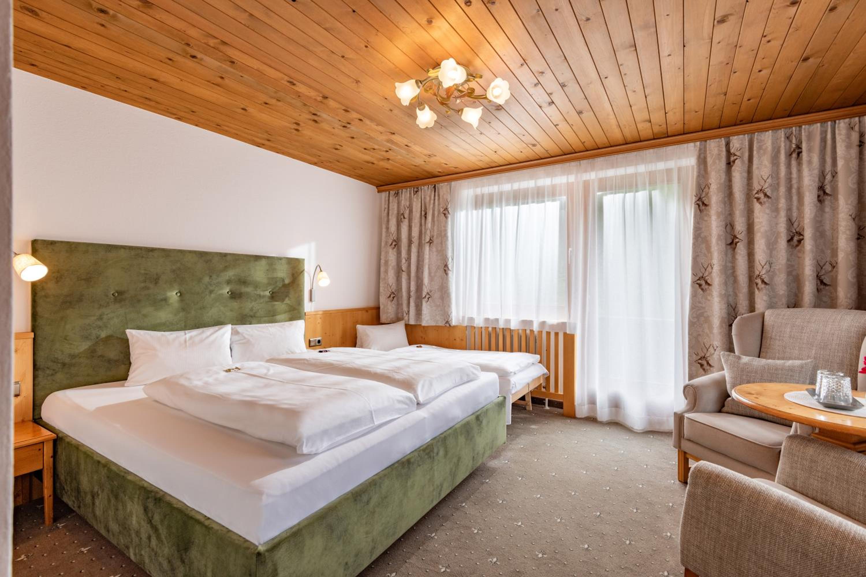 Pension Zillertal