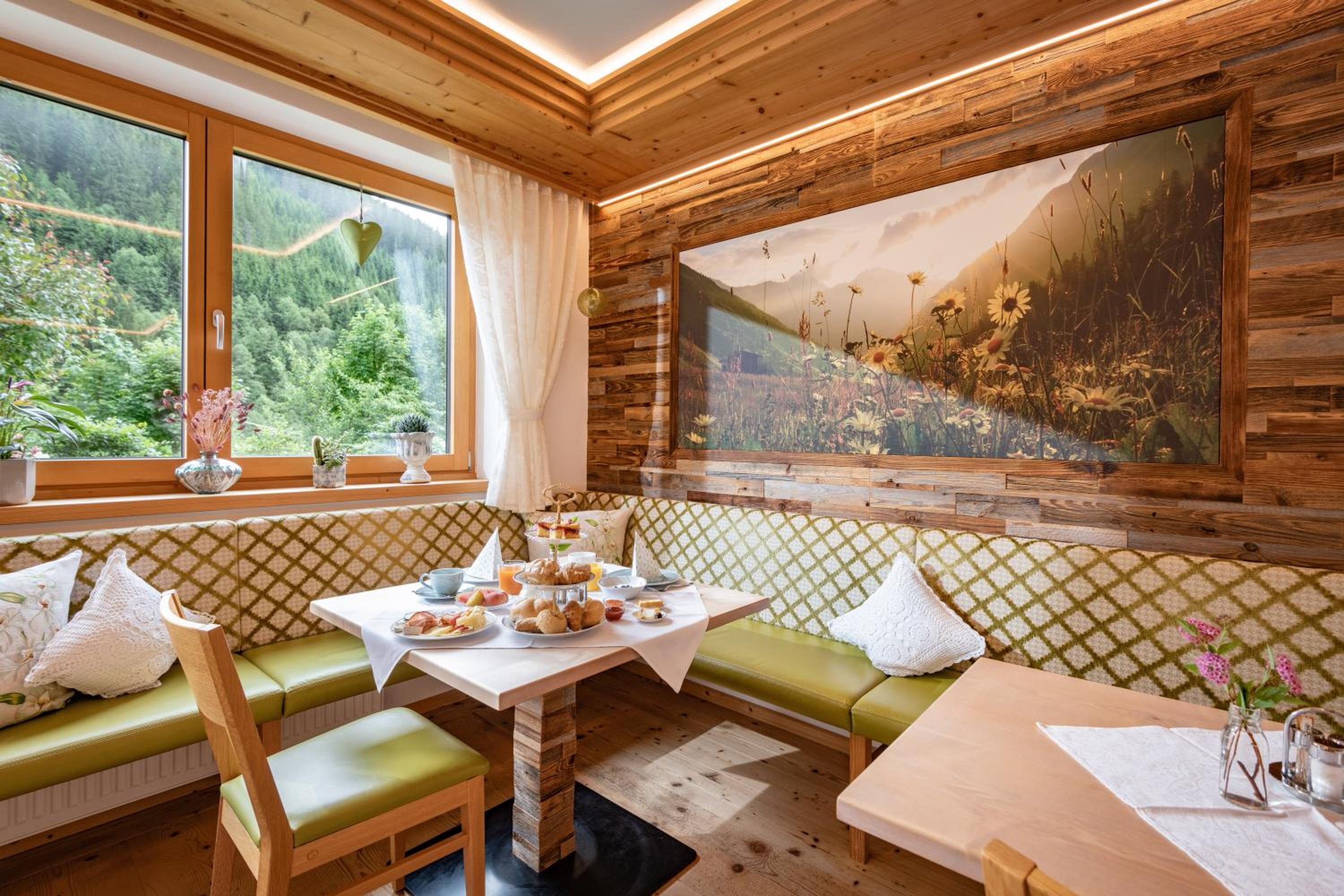Pension Zillertal