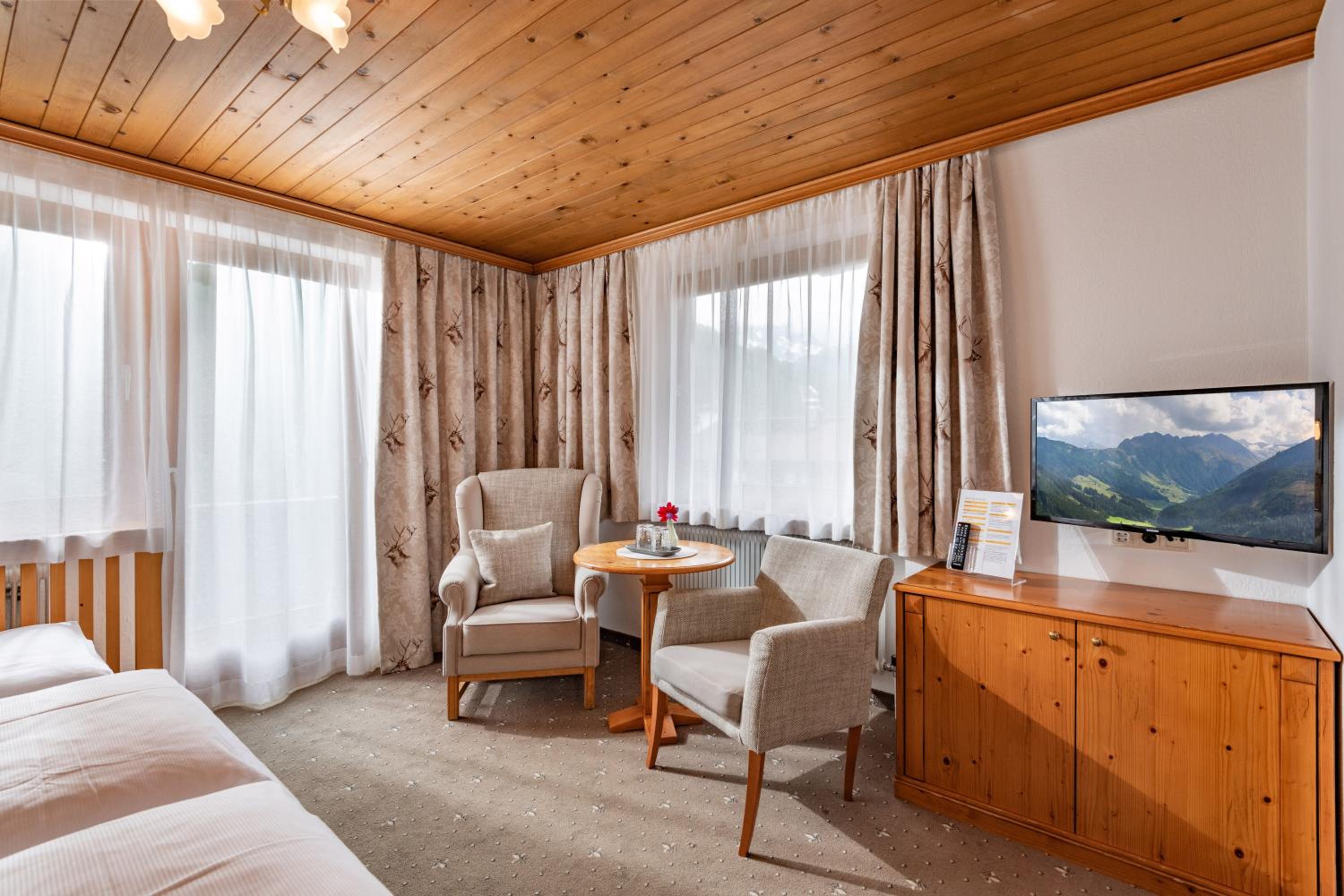 Pension Zillertal
