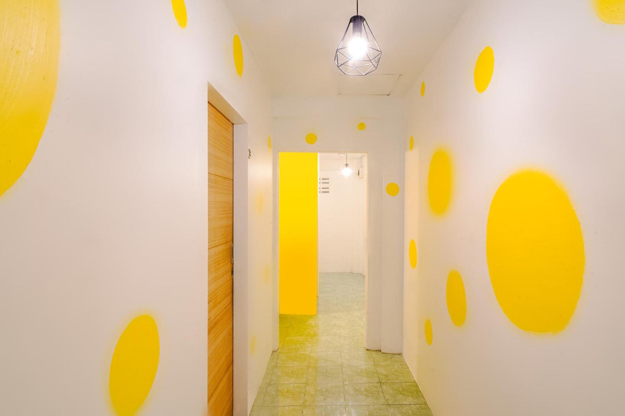 See Sea Backpackers House