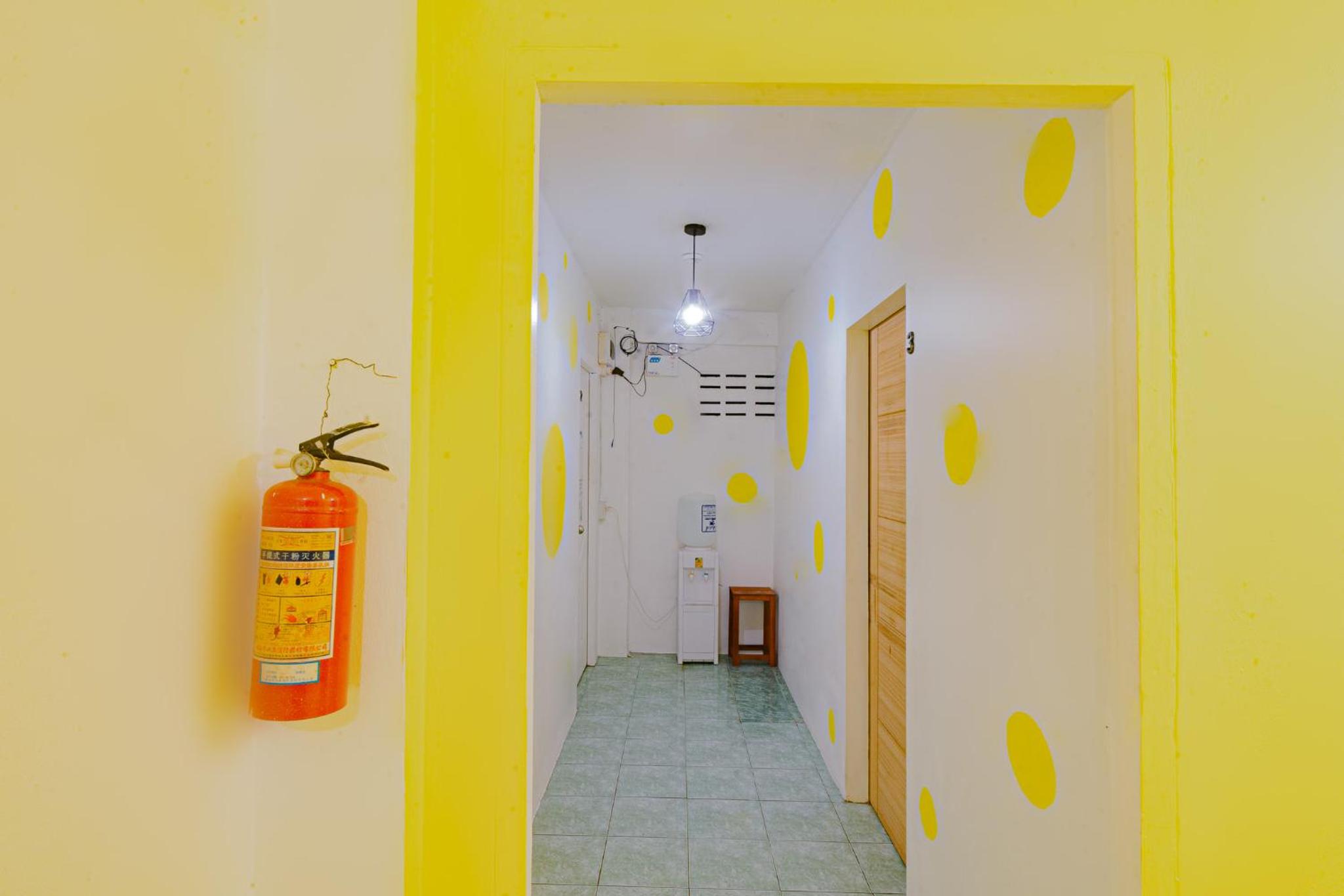 See Sea Backpackers House