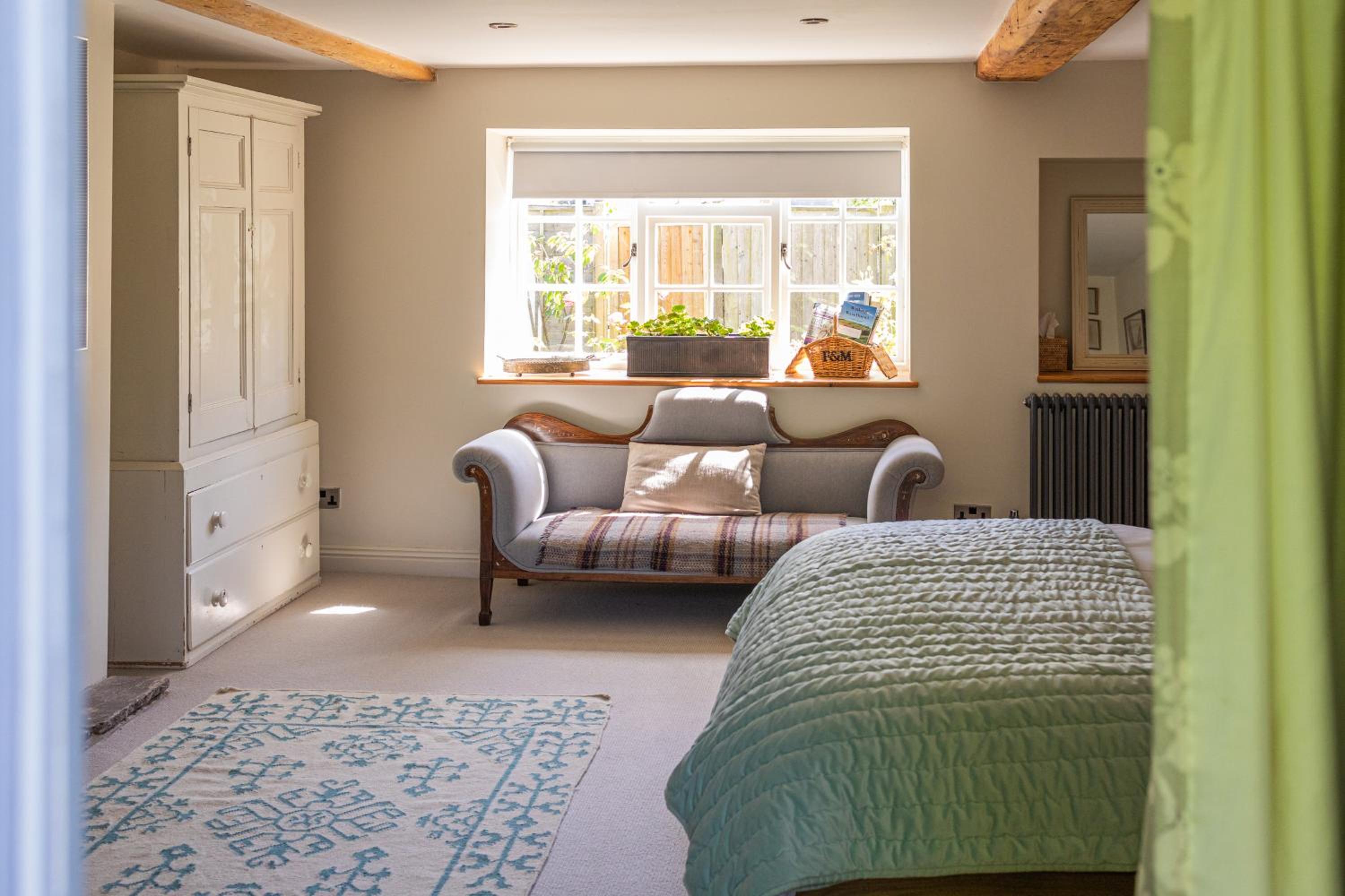 Barton Cottage Bed and Breakfast view 3