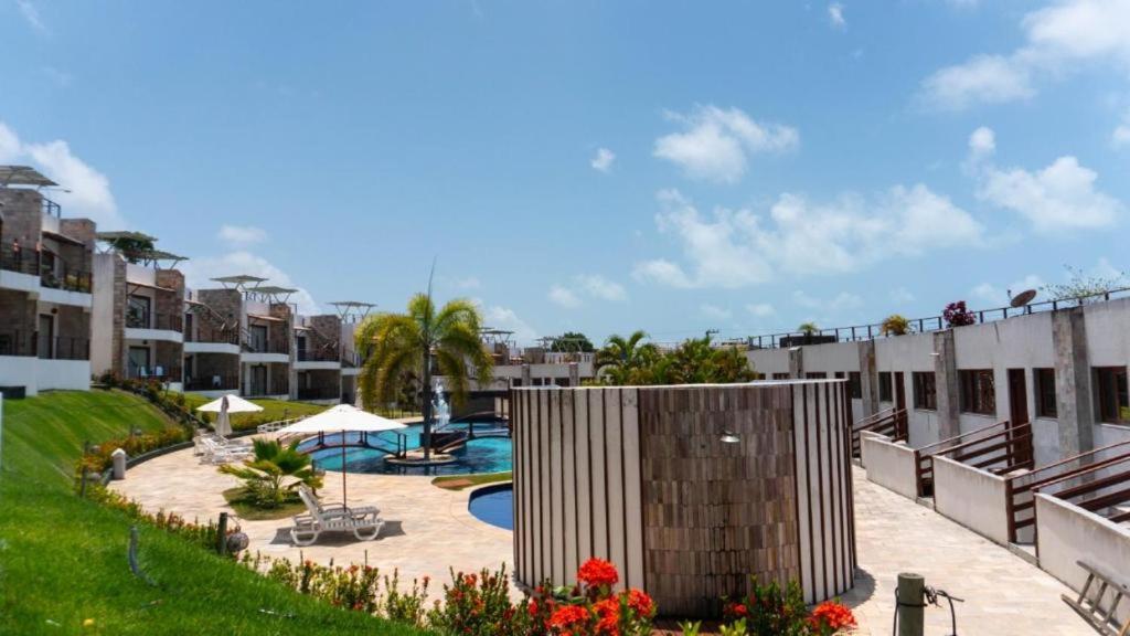 Brisas do Amor - Apart Hotel