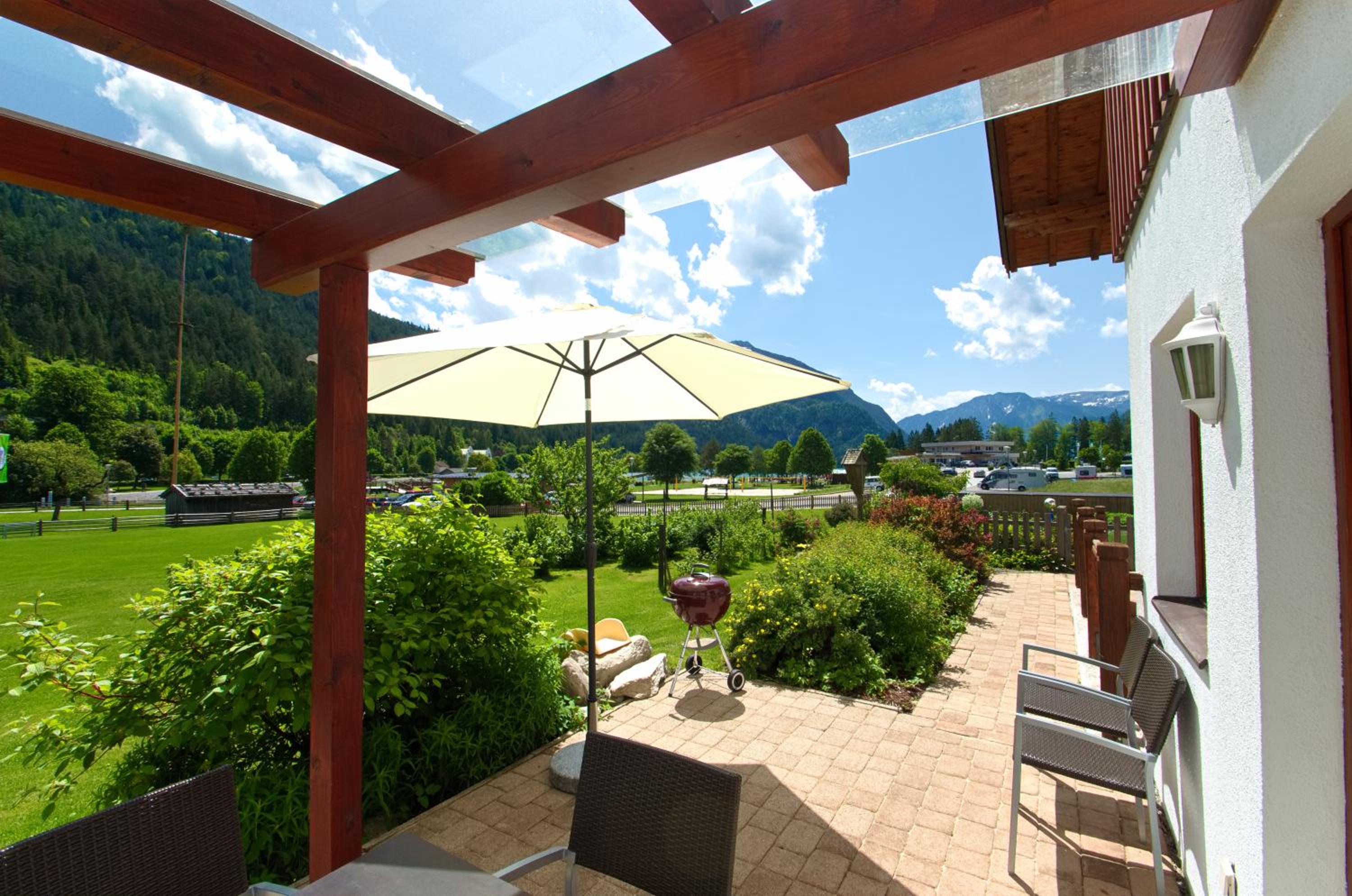 Ferienwohnung Achensee