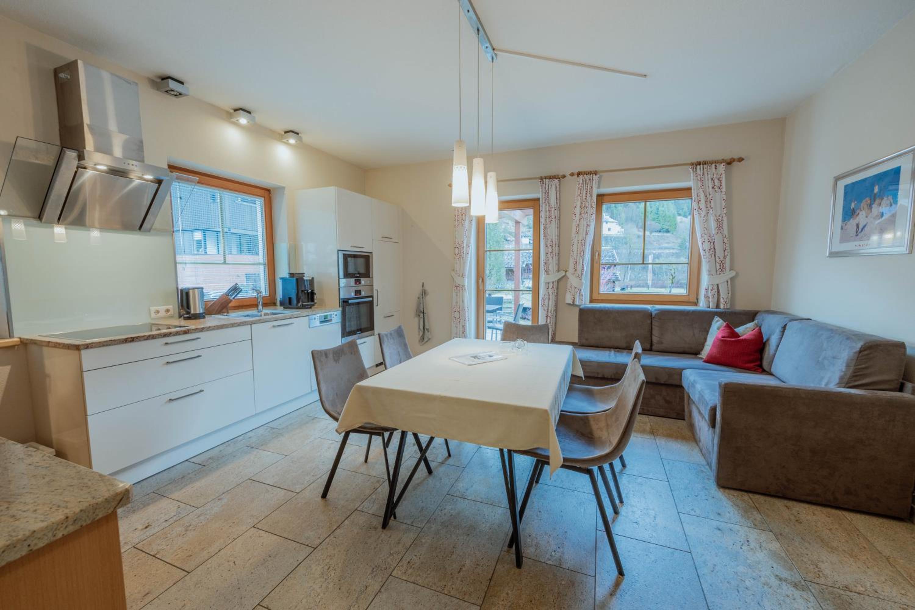Ferienwohnung Achensee