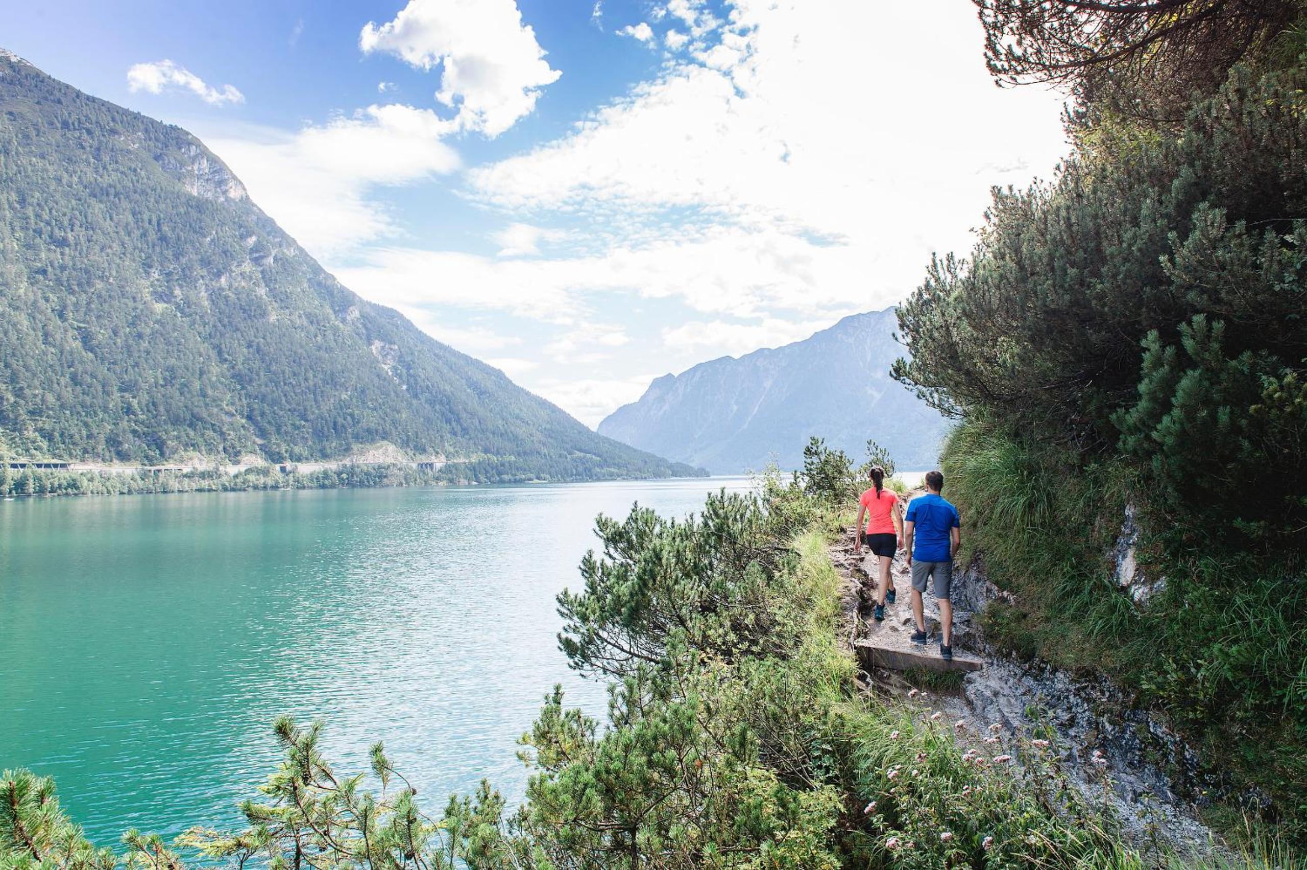 Ferienwohnung Achensee