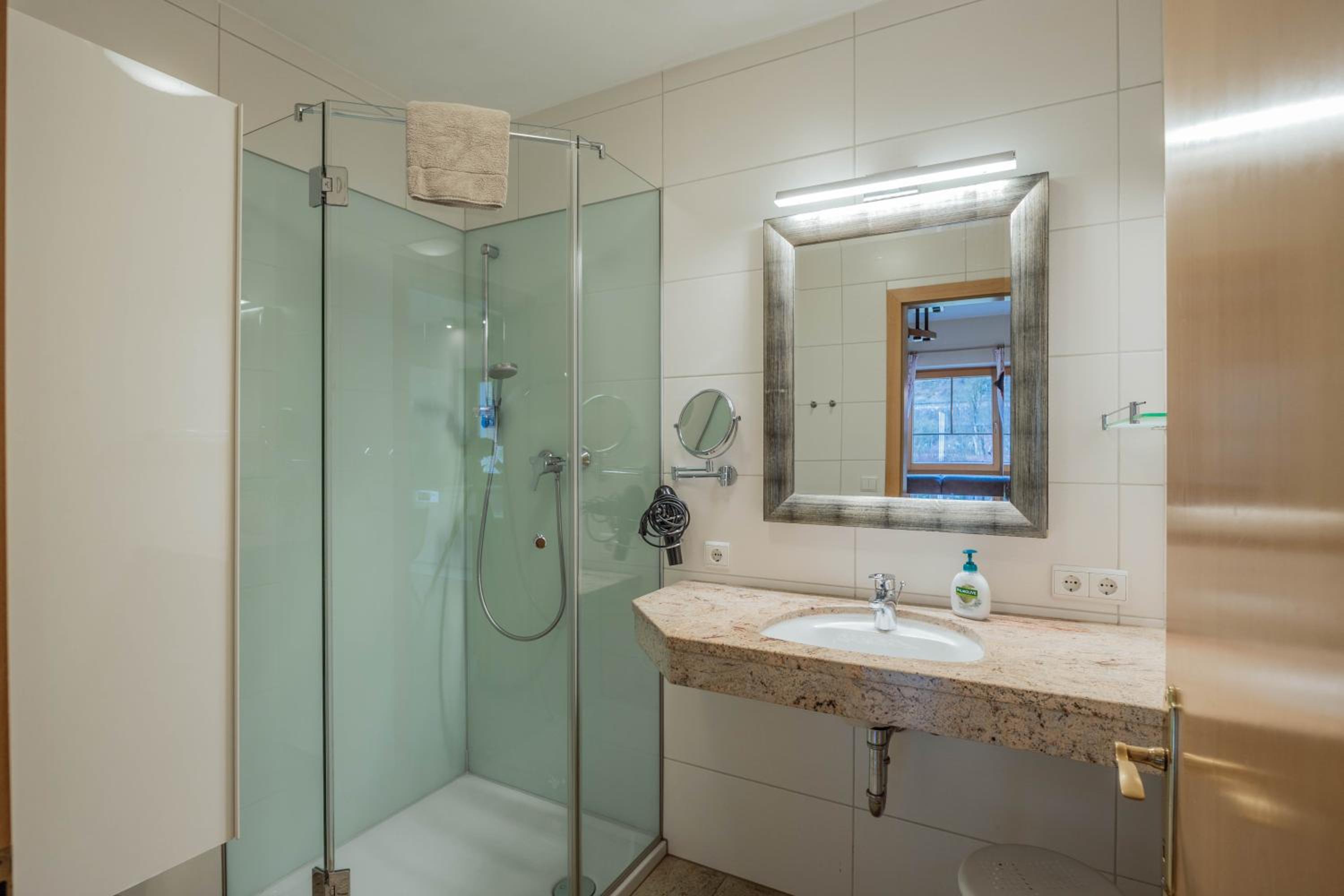Ferienwohnung Achensee