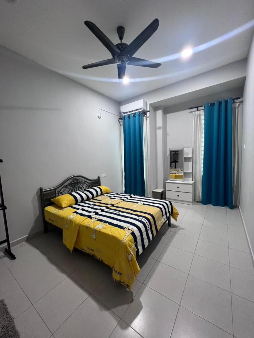 Amara Homestay Kuantan photo 4