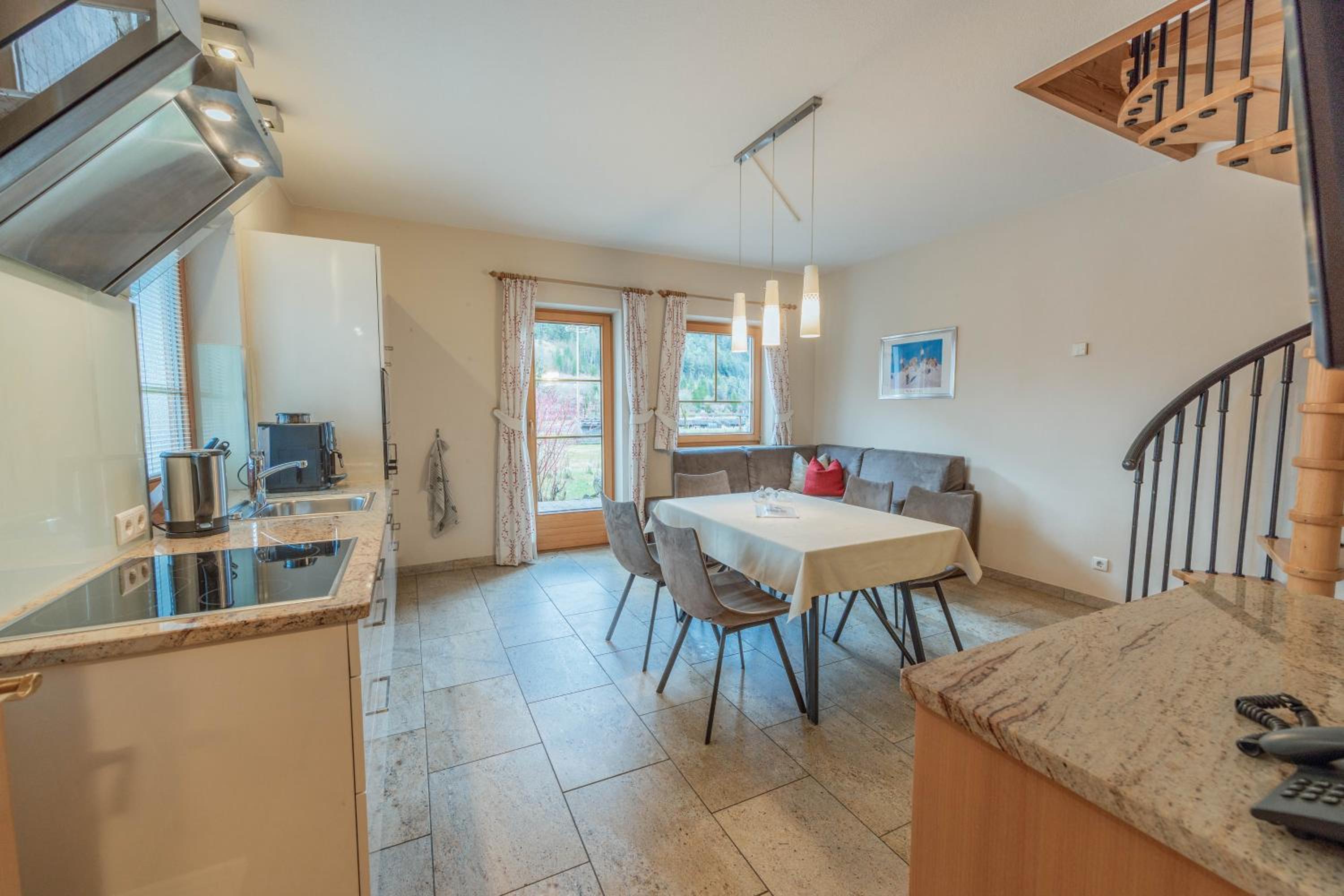 Ferienwohnung Achensee