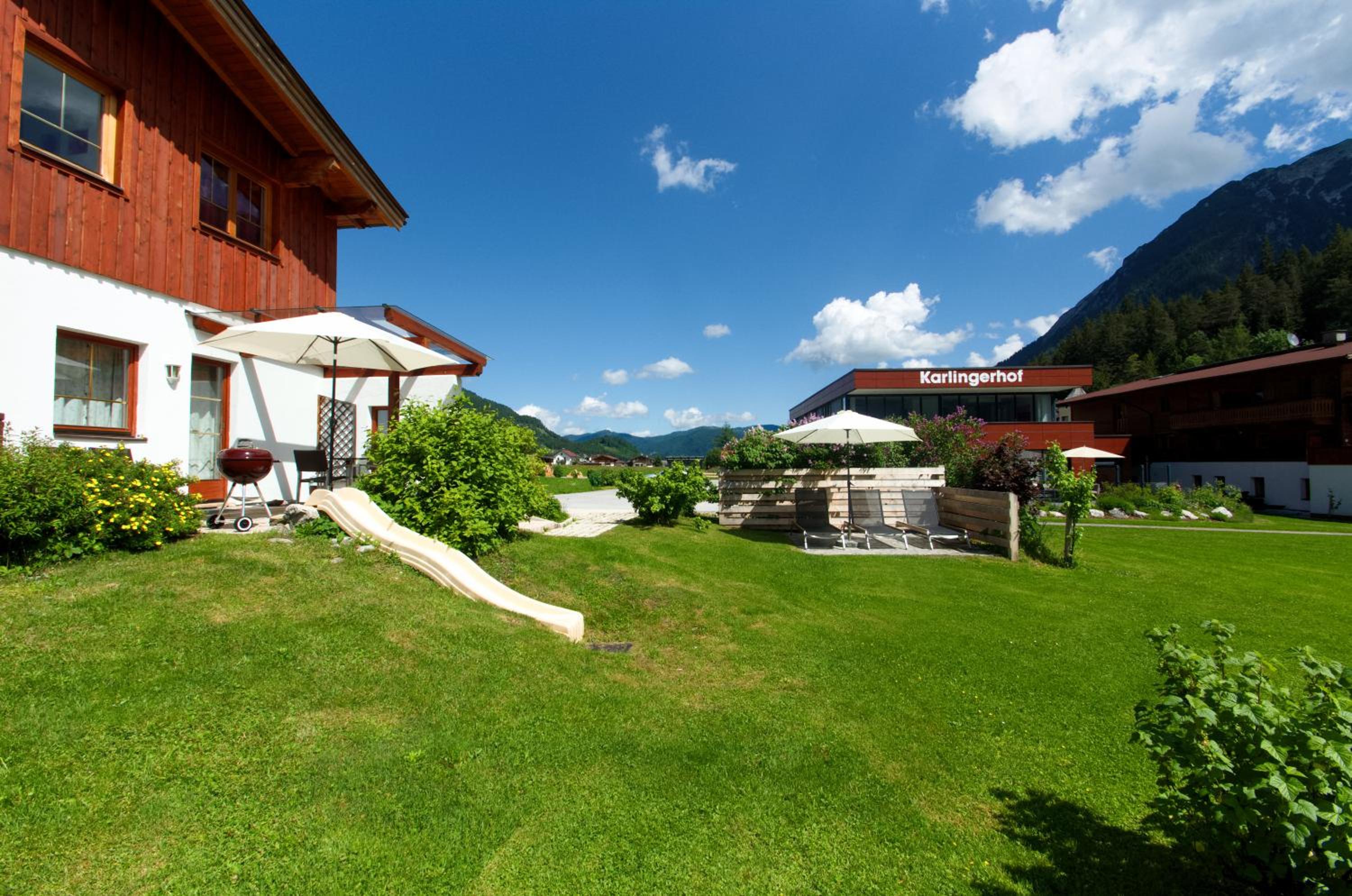 Ferienwohnung Achensee