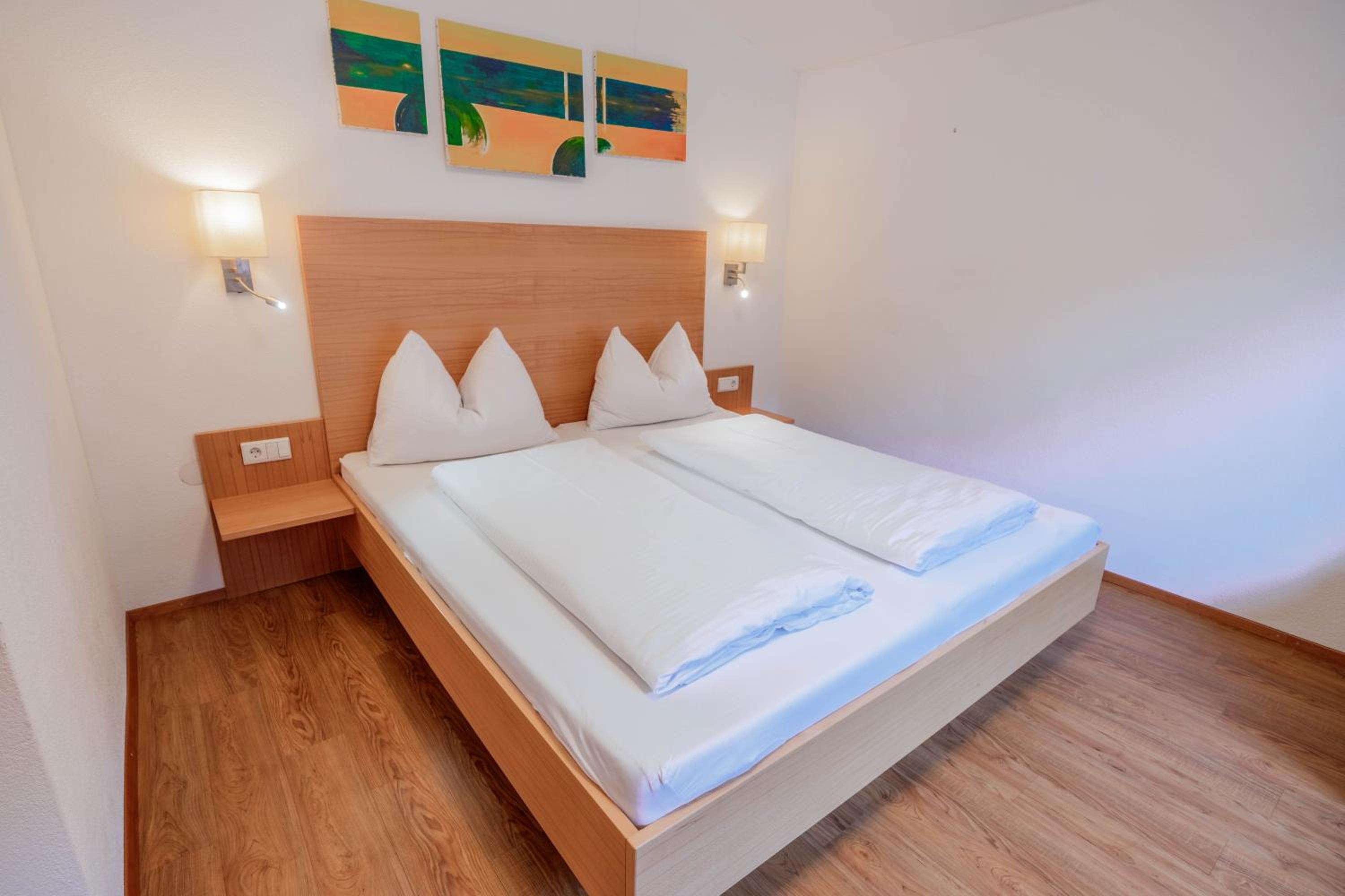 Ferienwohnung Achensee