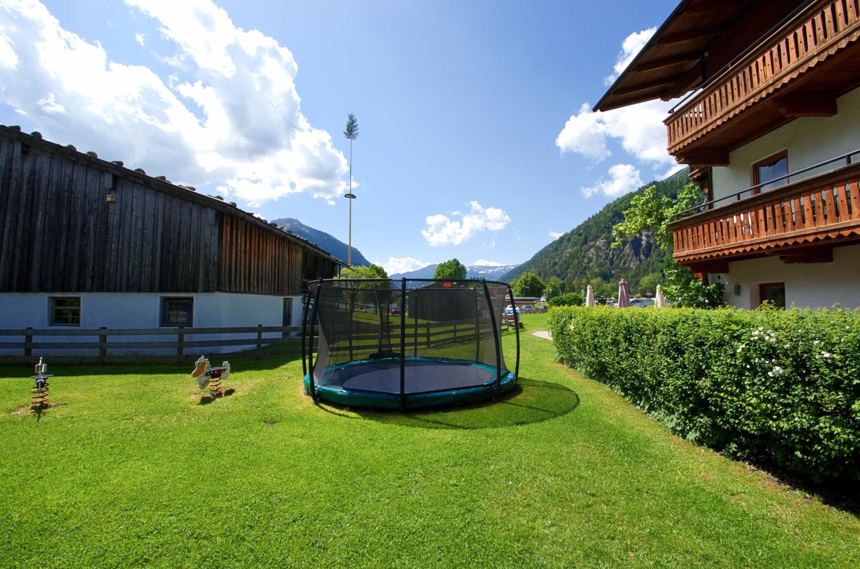 Ferienwohnung Achensee