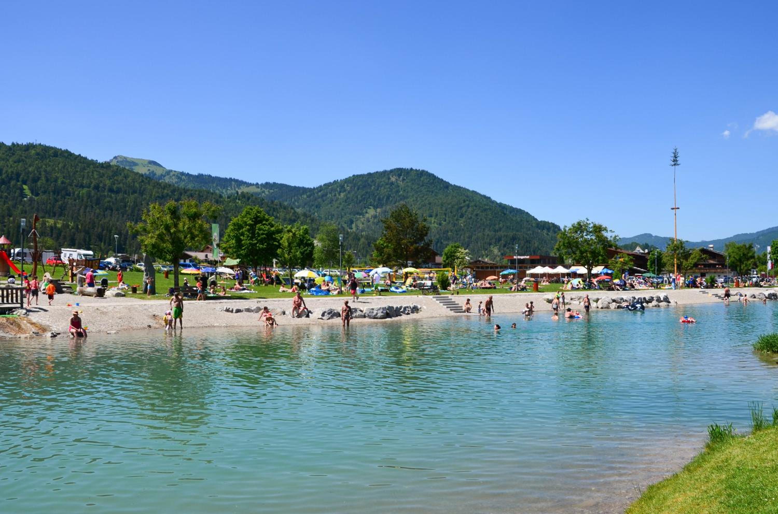 Ferienwohnung Achensee