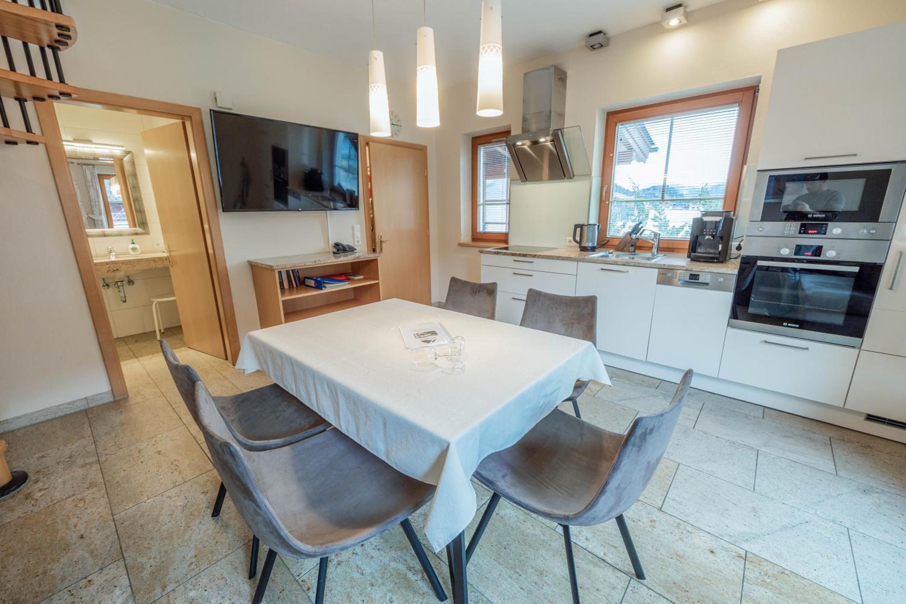 Ferienwohnung Achensee