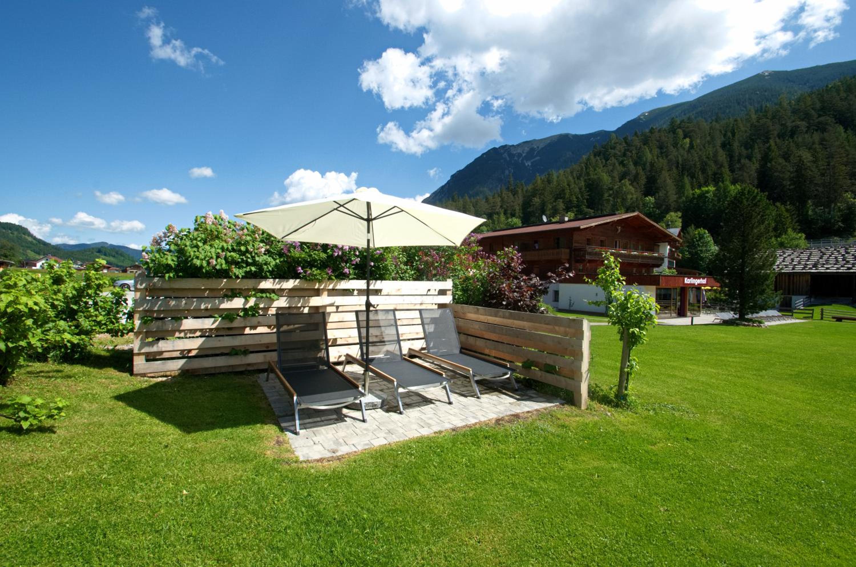 Ferienwohnung Achensee