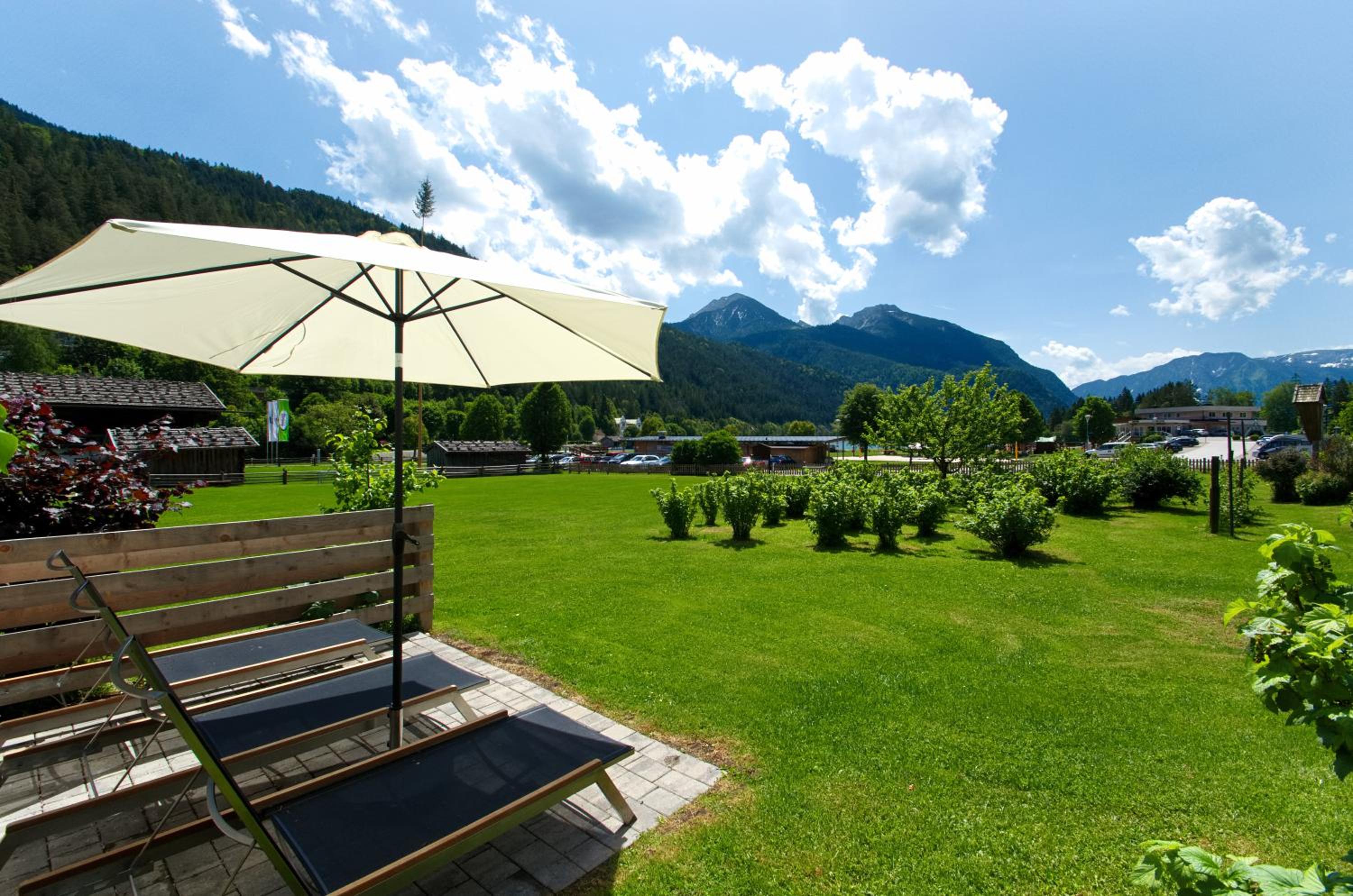 Ferienwohnung Achensee