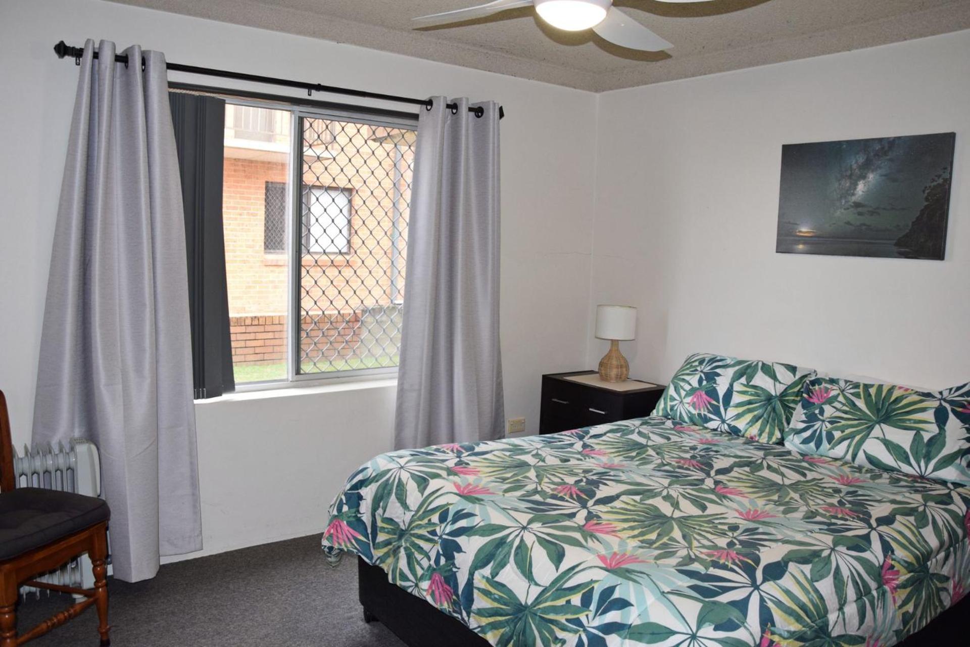 Pacific Court 1 - Bring your own linen. view 3