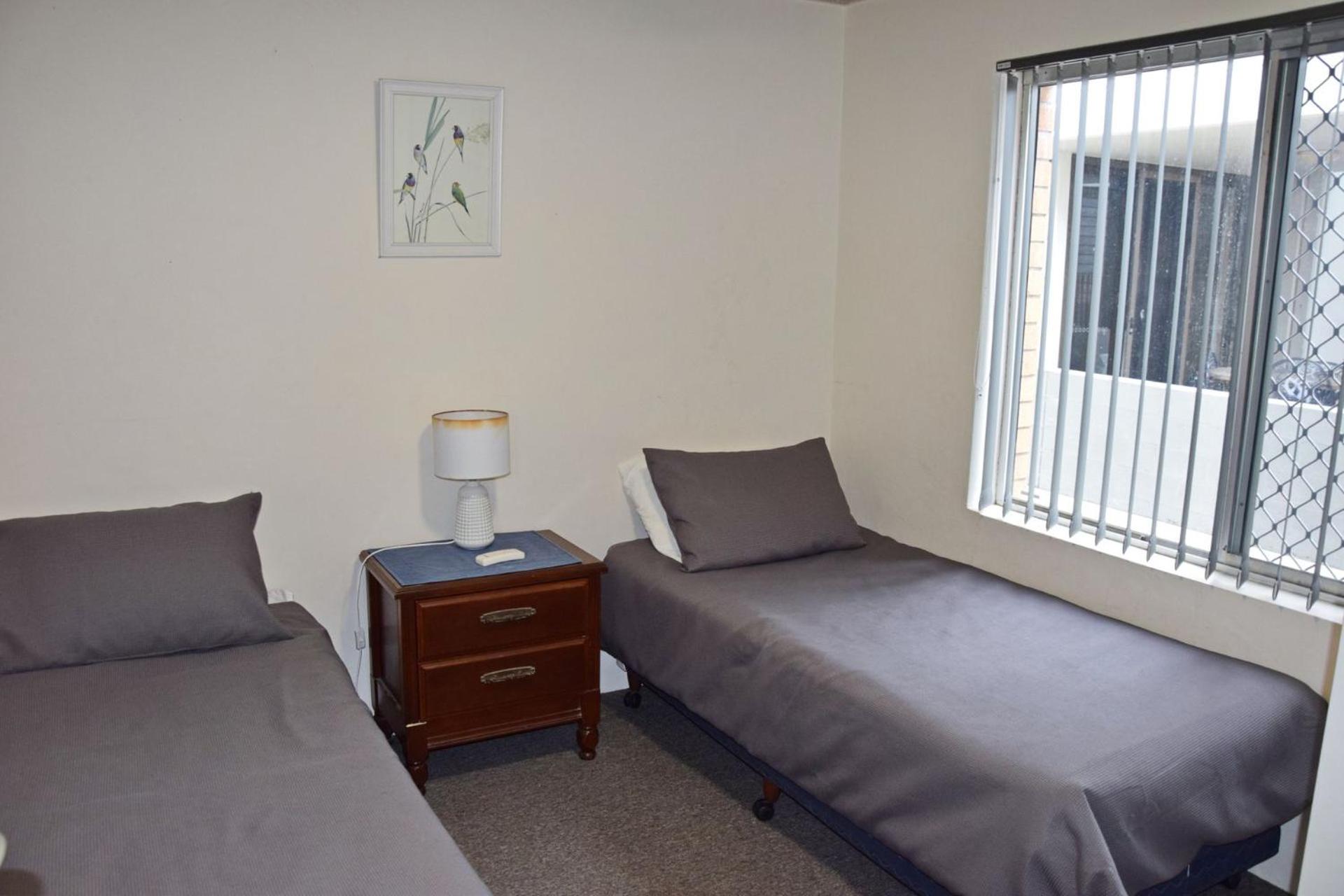 Pacific Court 1 - Bring your own linen. view 4