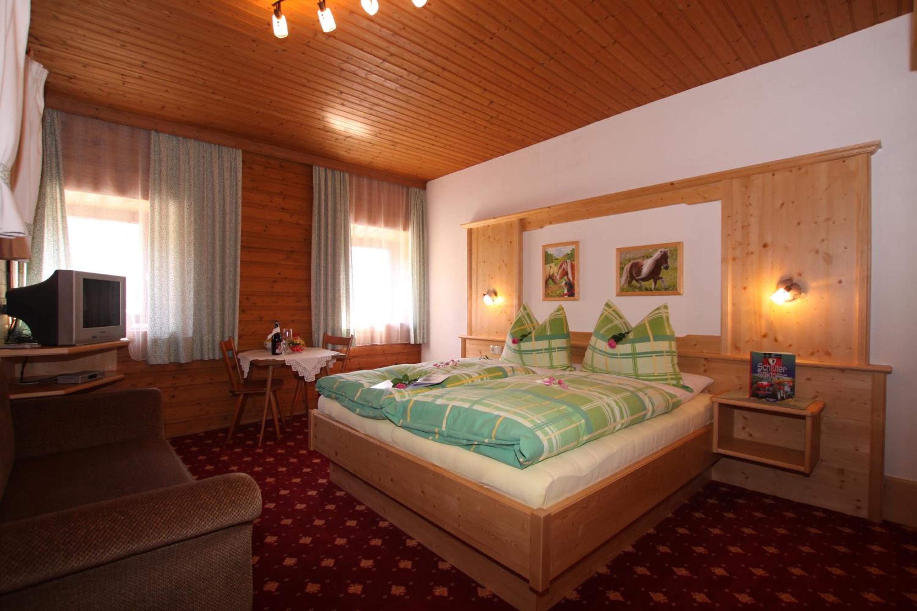Pension Hohenkendl