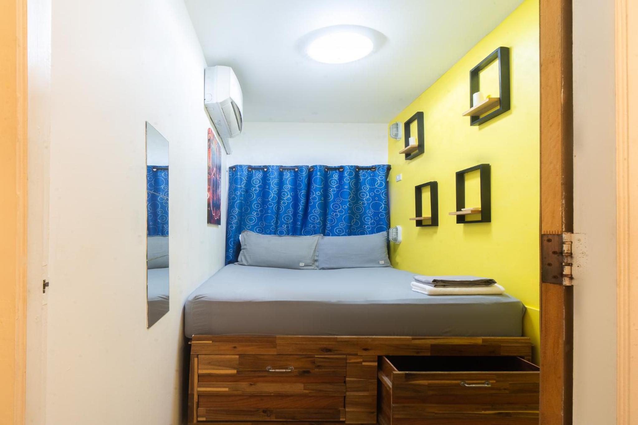 See Sea Backpackers House