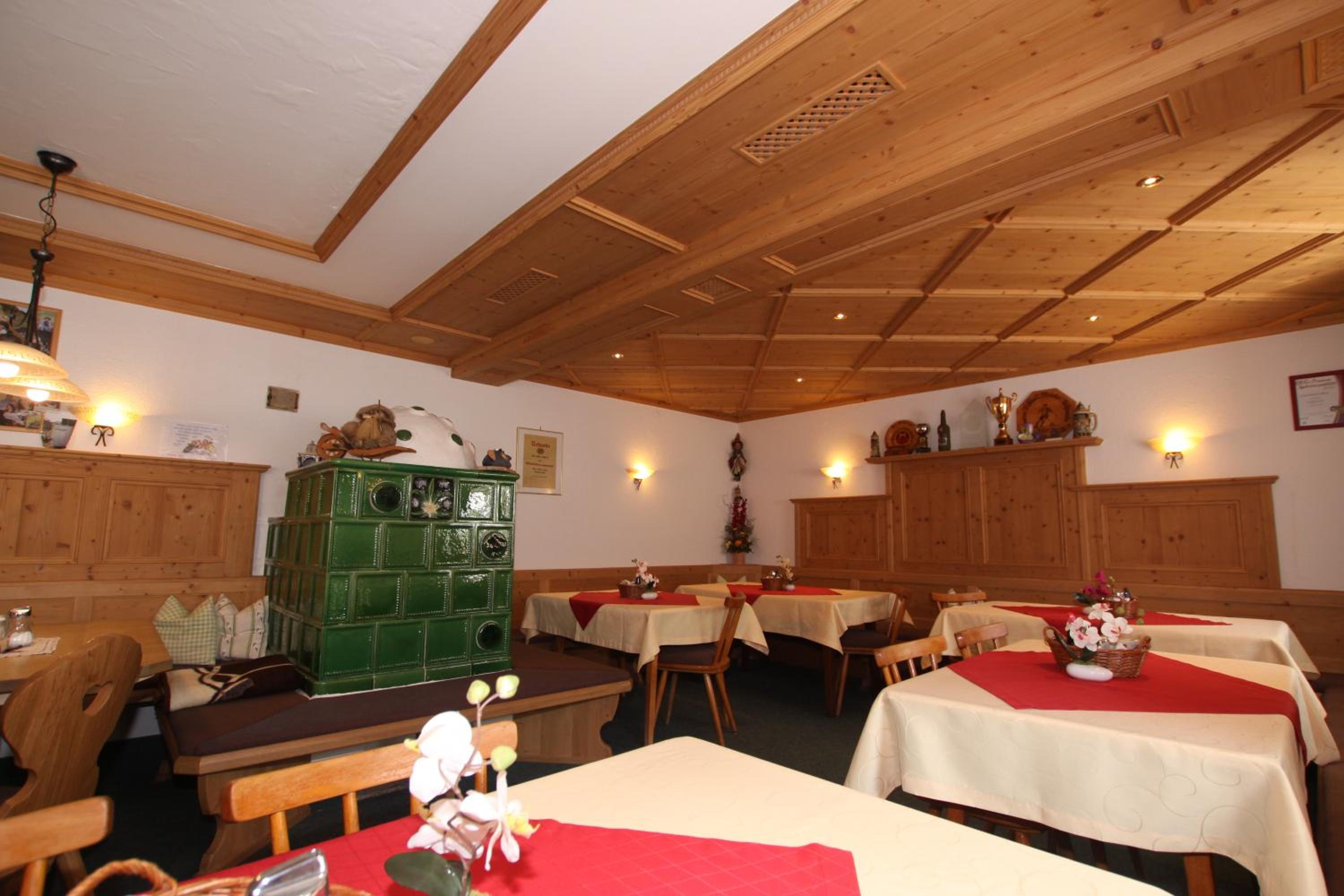 Pension Hohenkendl