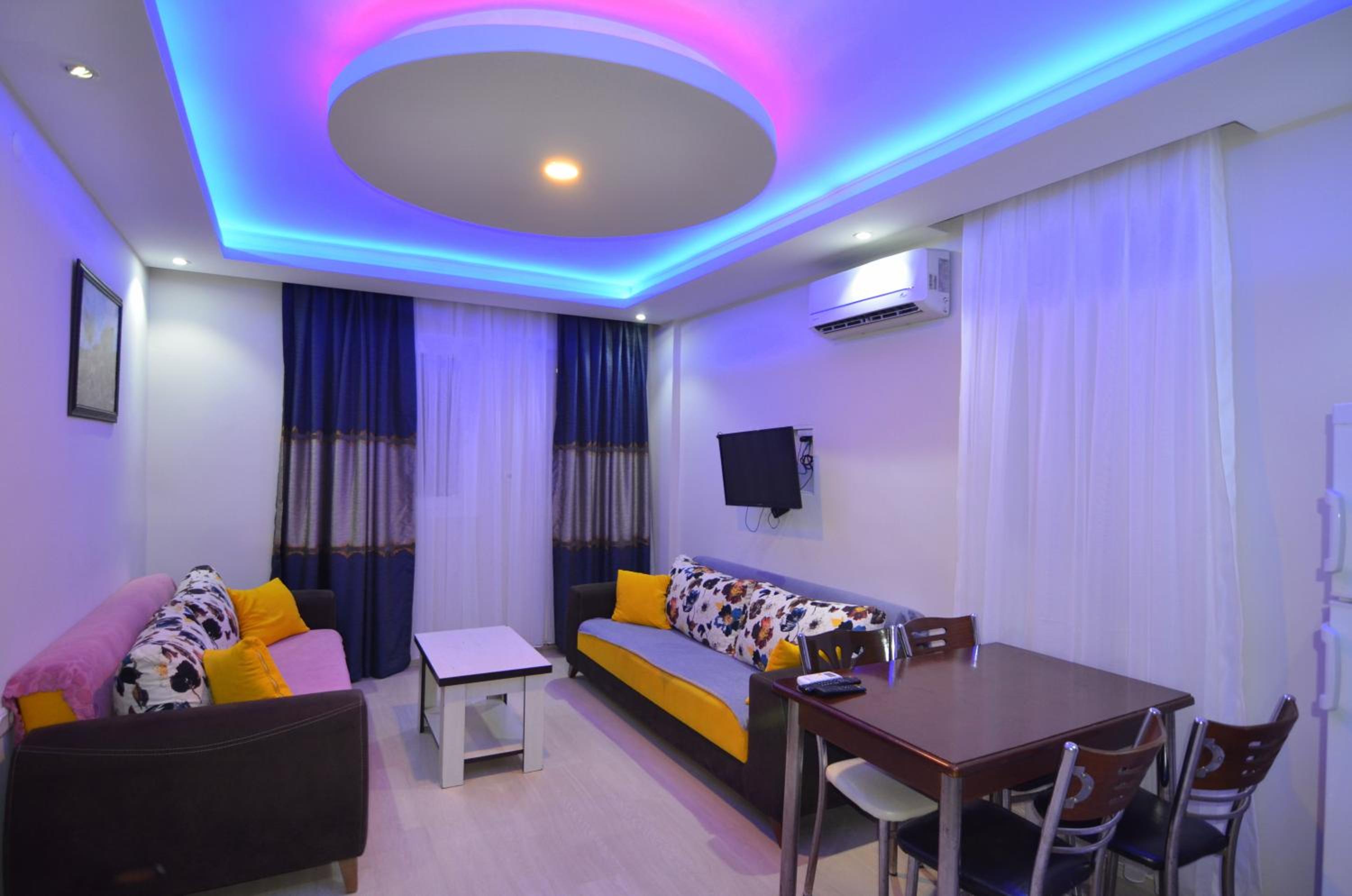 Mykonut Apart Otel - Image 140