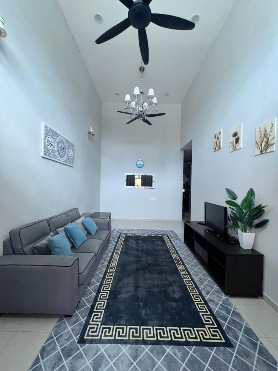 Amara Homestay Kuantan photo 3