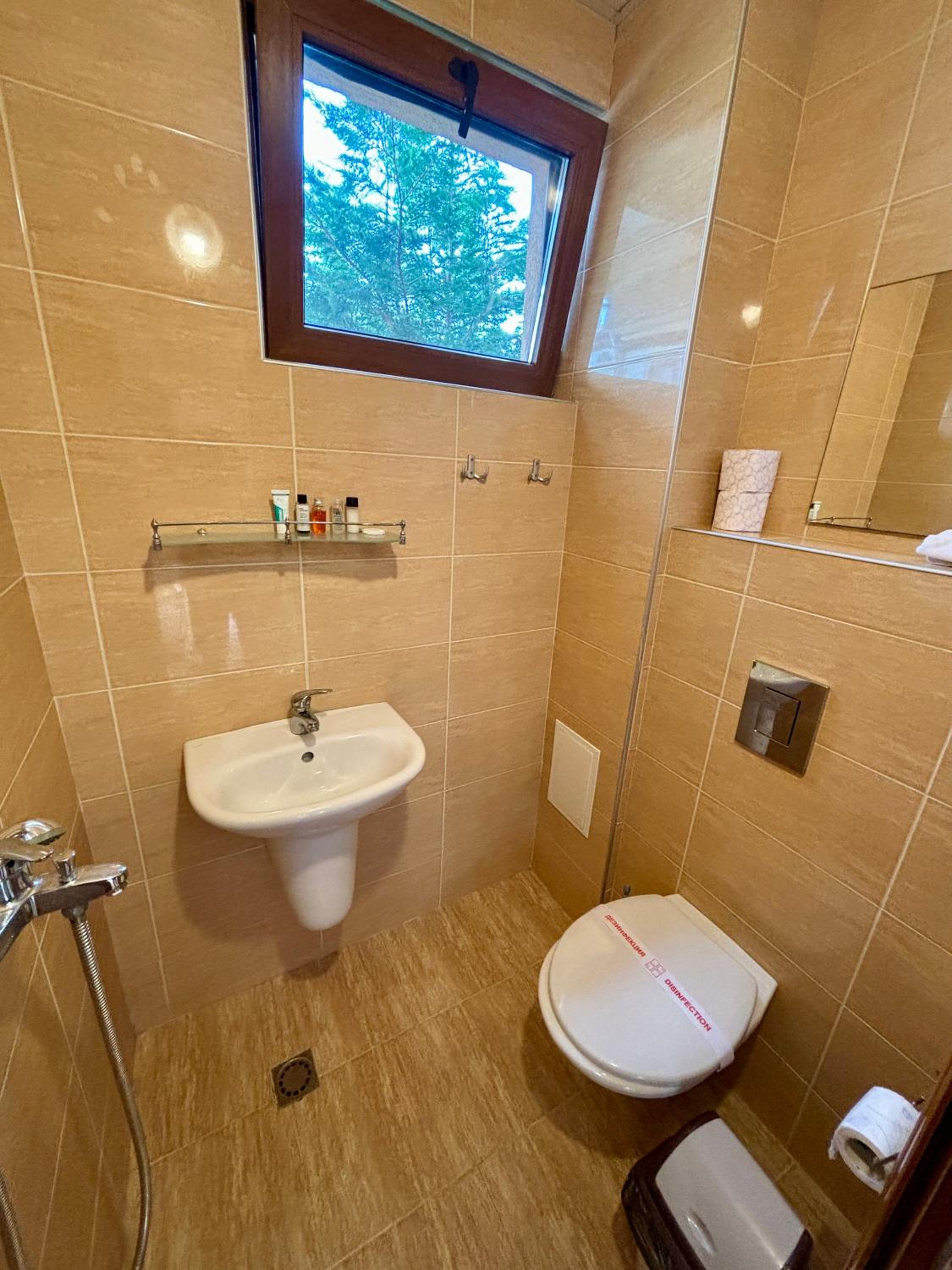 Guest House Primorsko - Uzundzha