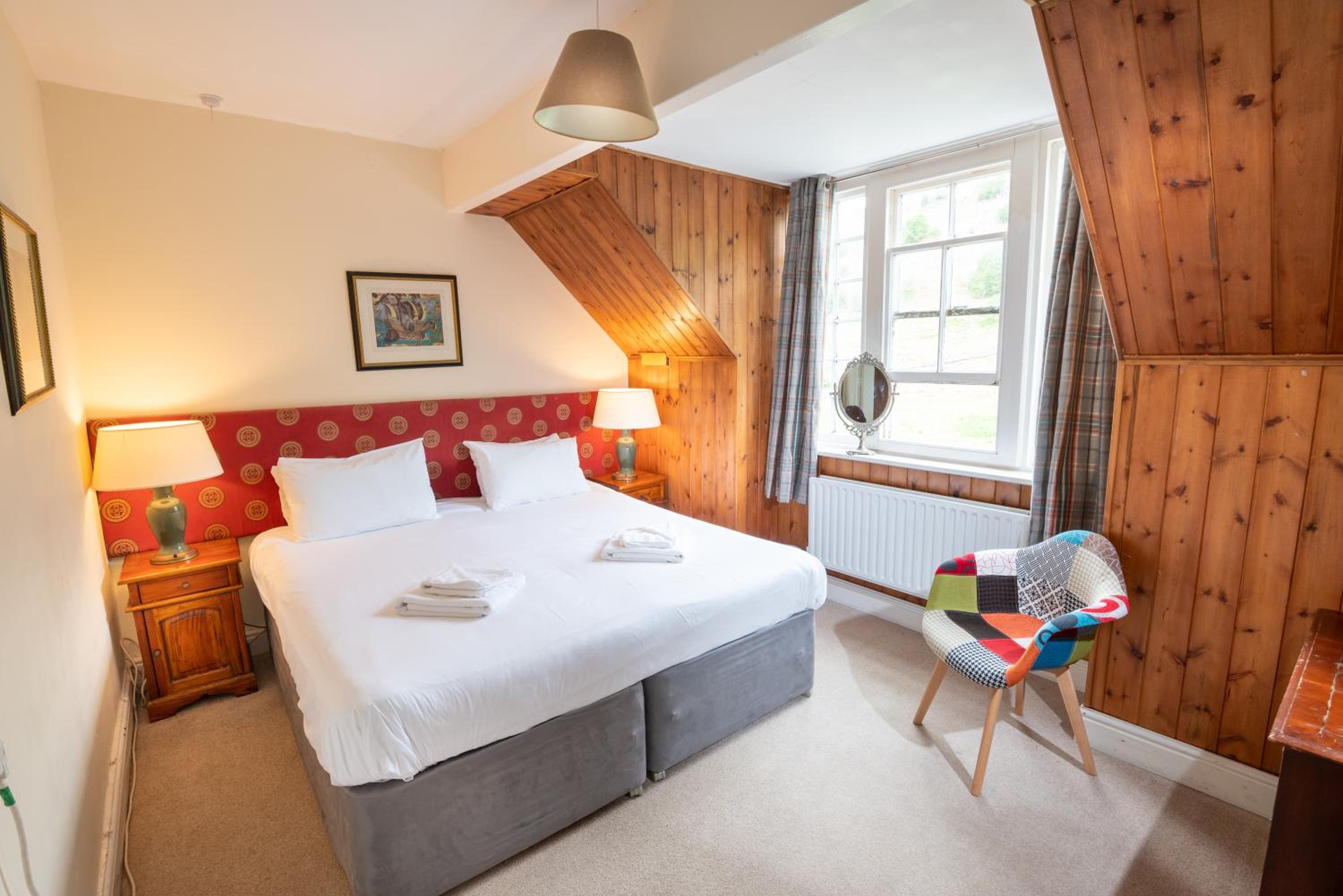 Stanley Ghyll House view 4