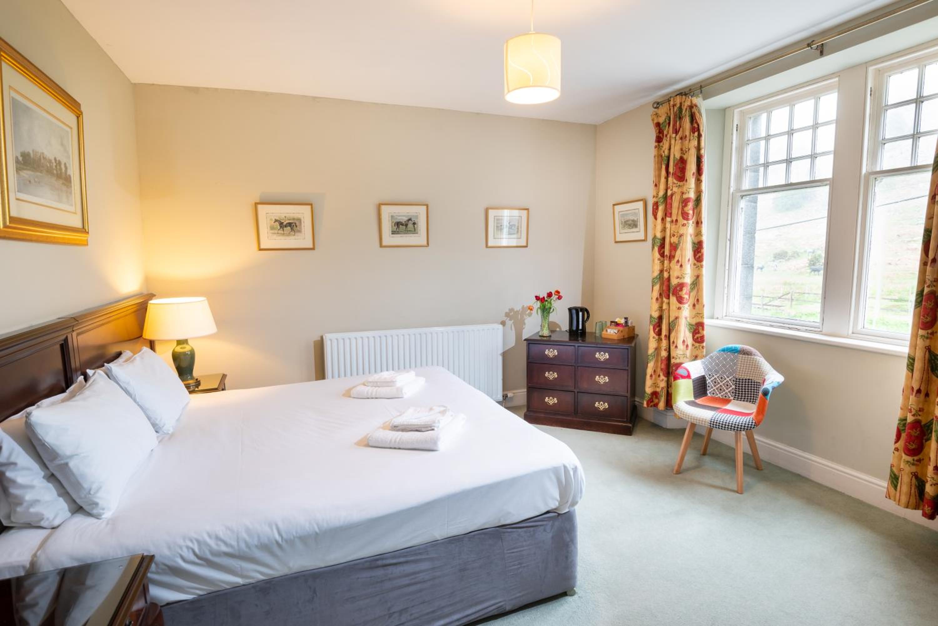 Stanley Ghyll House view 5
